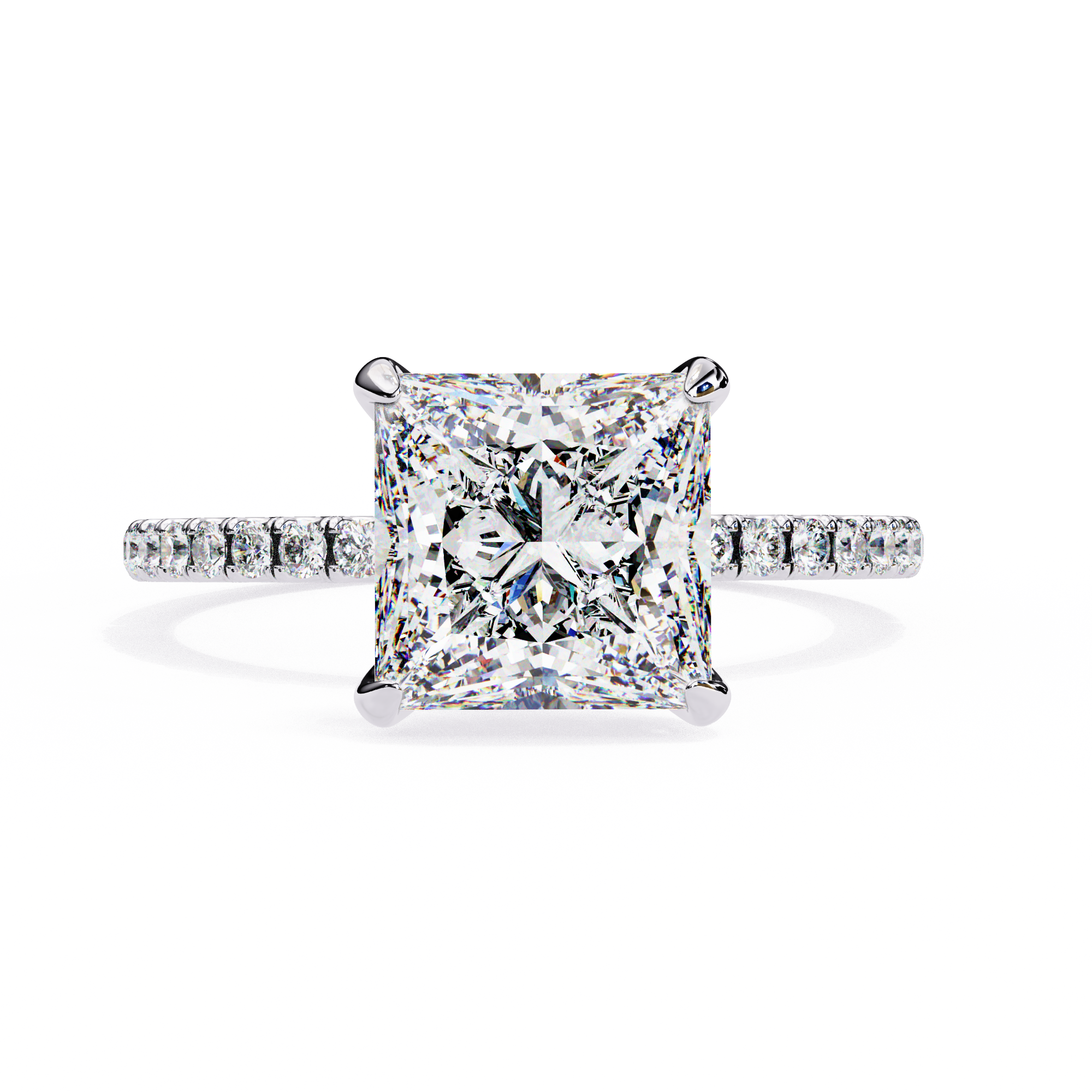 The Thavia Ring