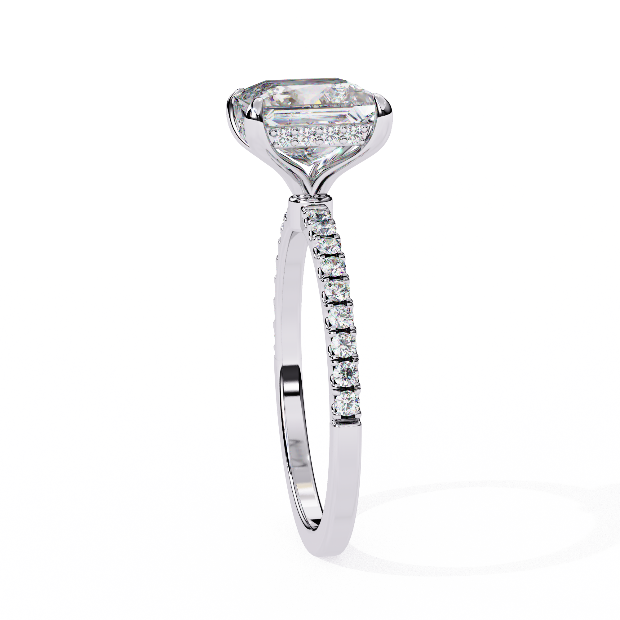 The Thavia Ring