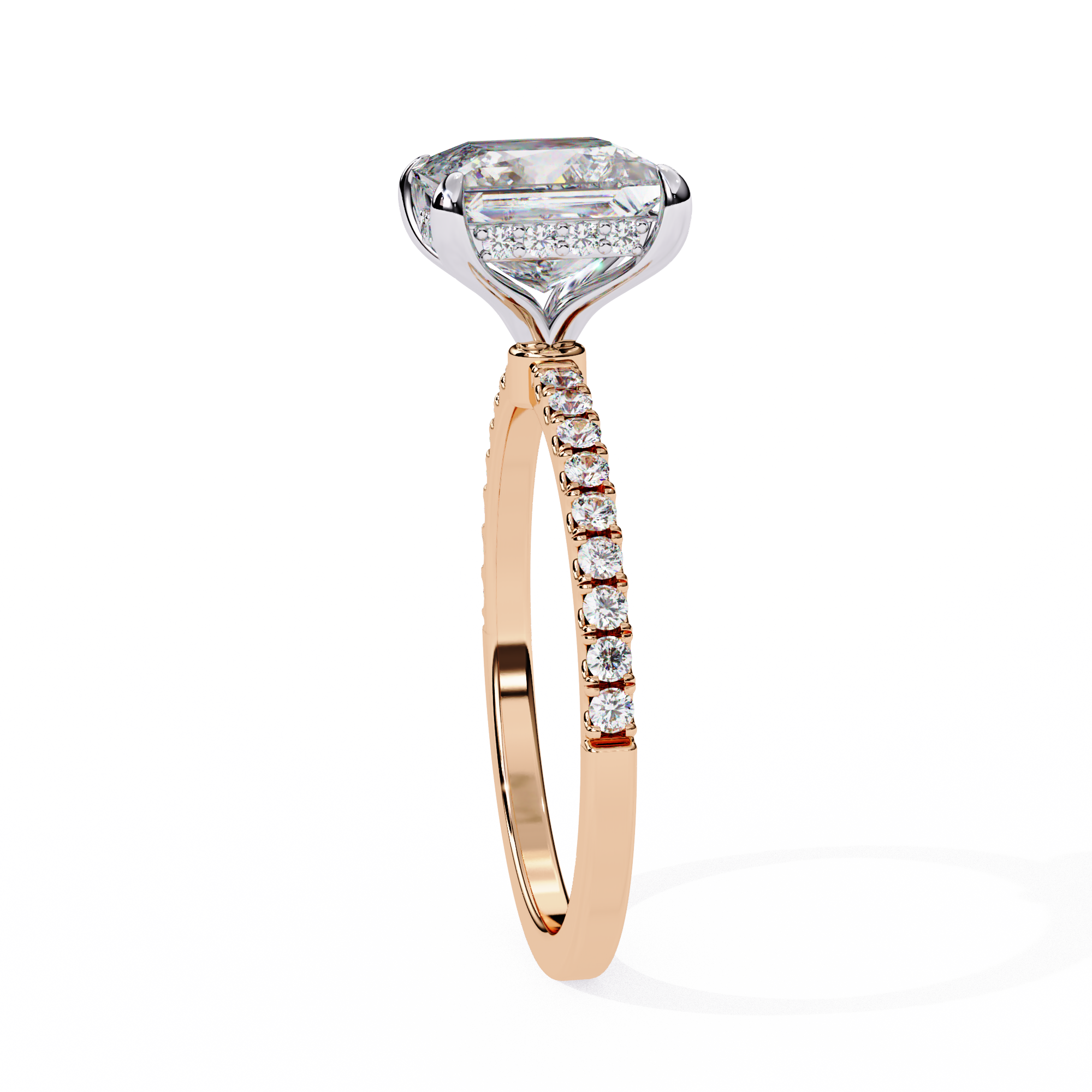 The Thavia Ring