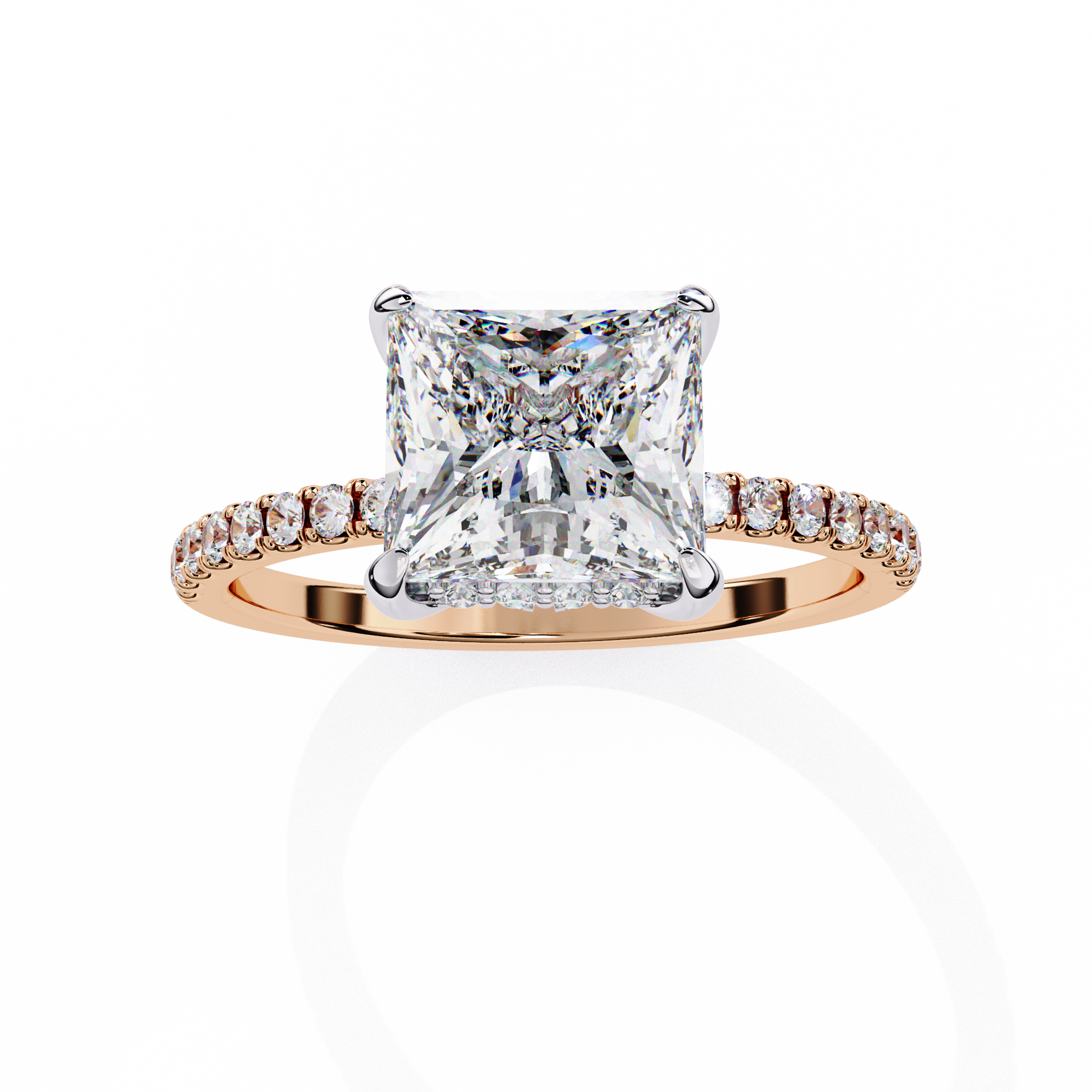 The Thavia Ring