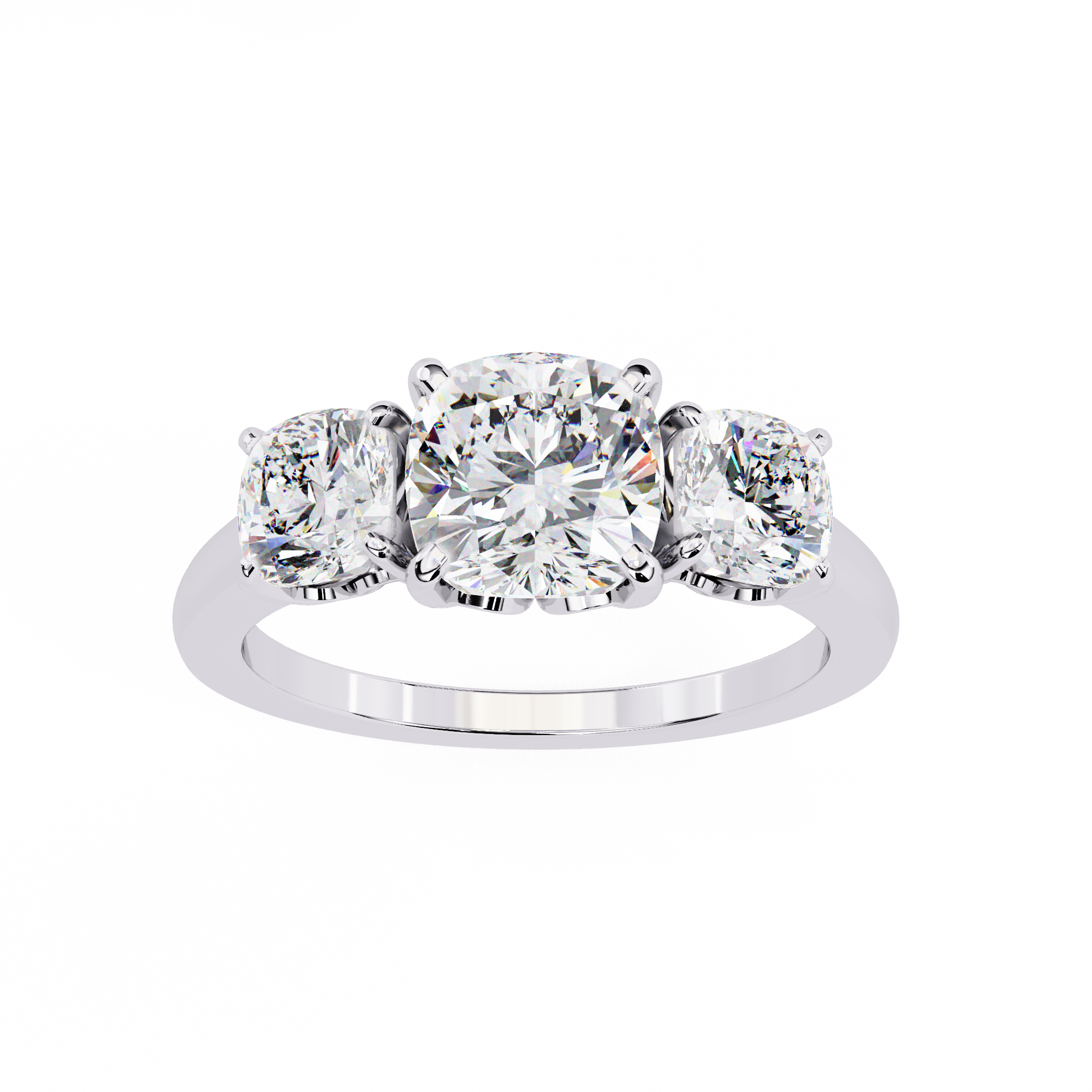 The Viviana Ring