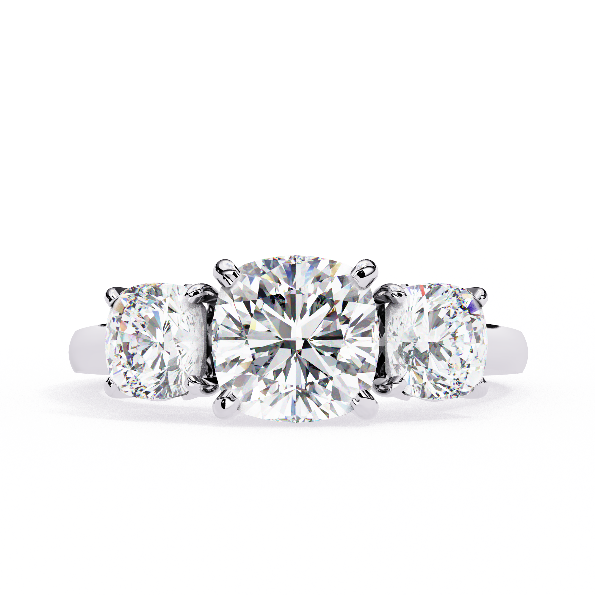 The Viviana Ring