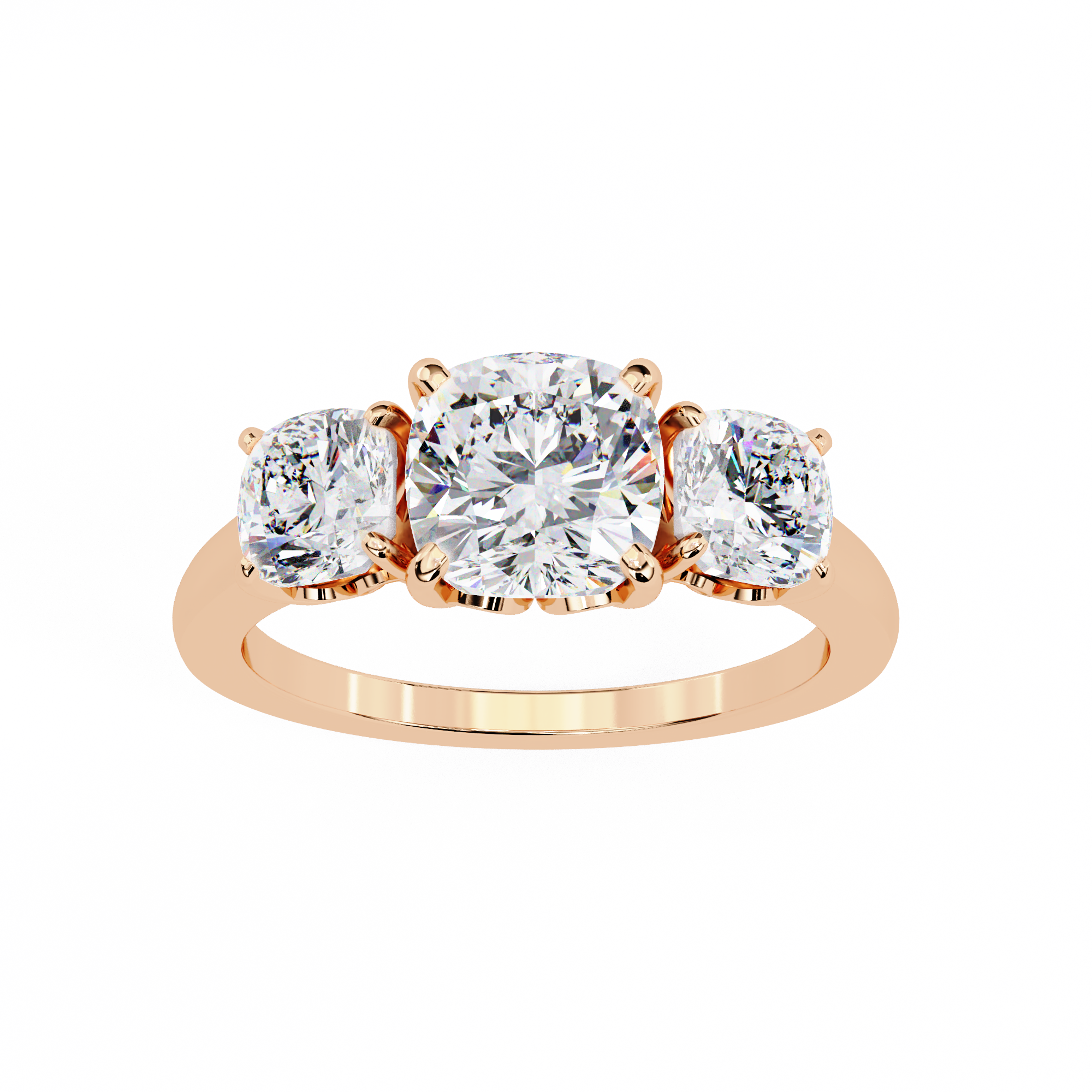 The Viviana Ring