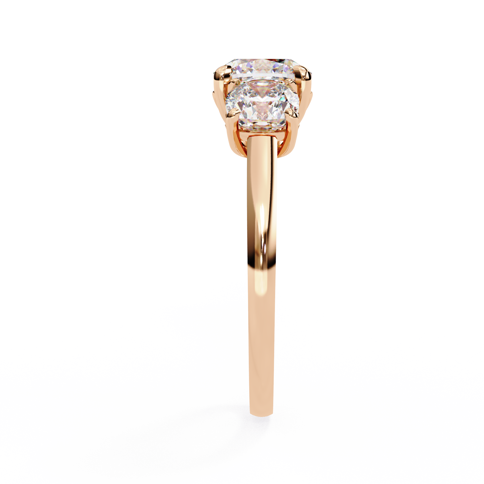 The Viviana Ring