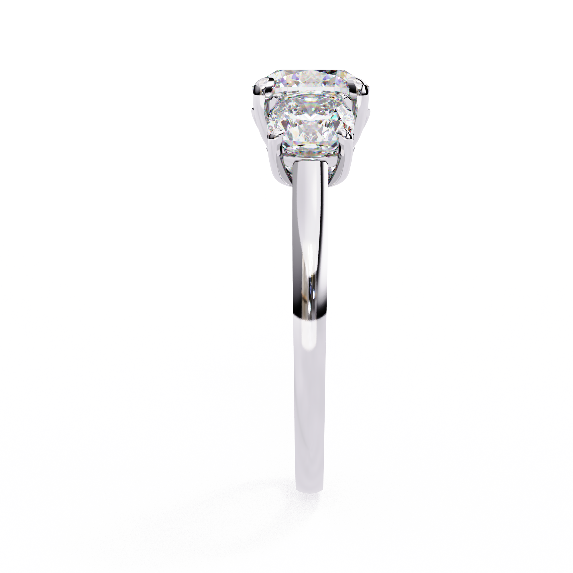The Viviana Ring