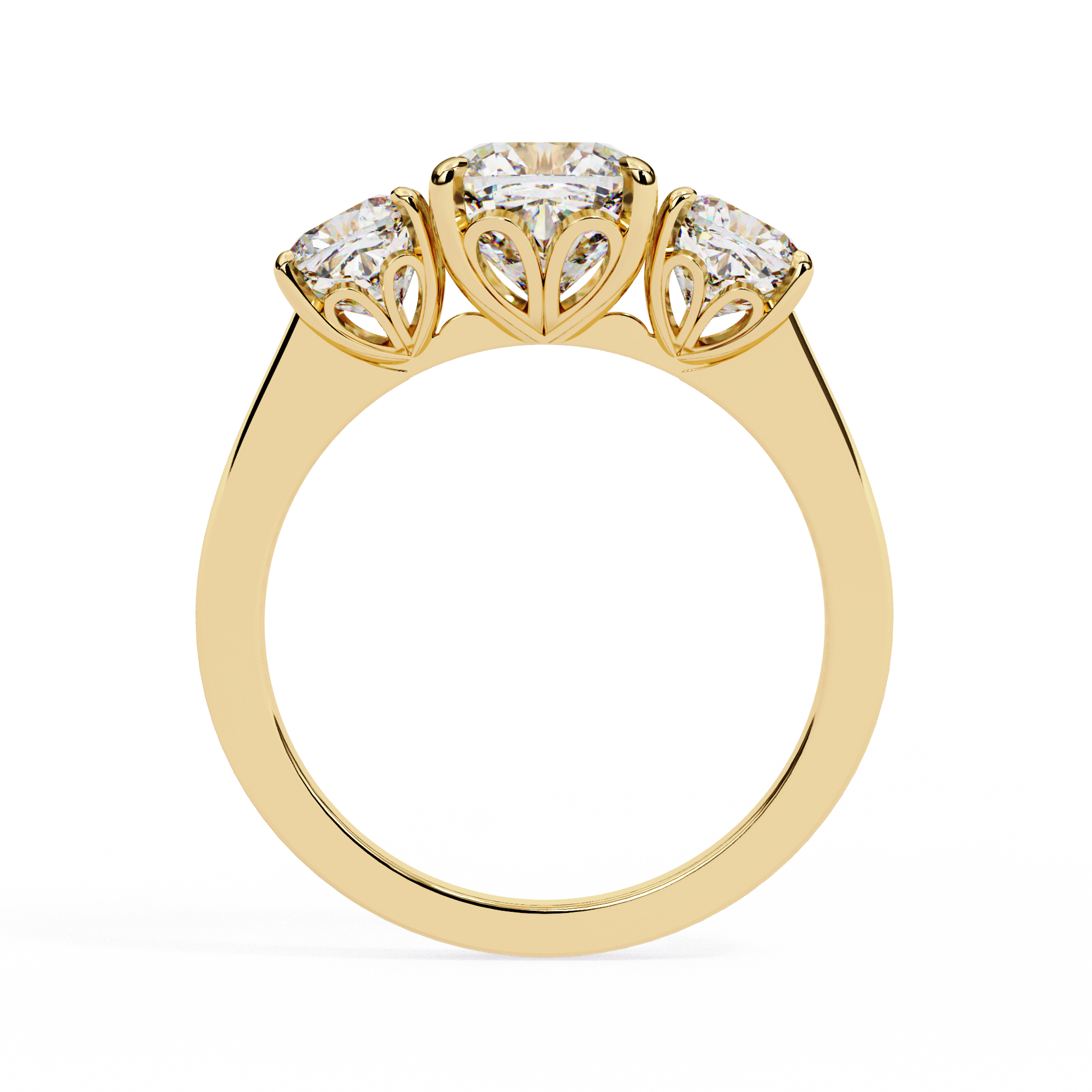The Viviana Ring