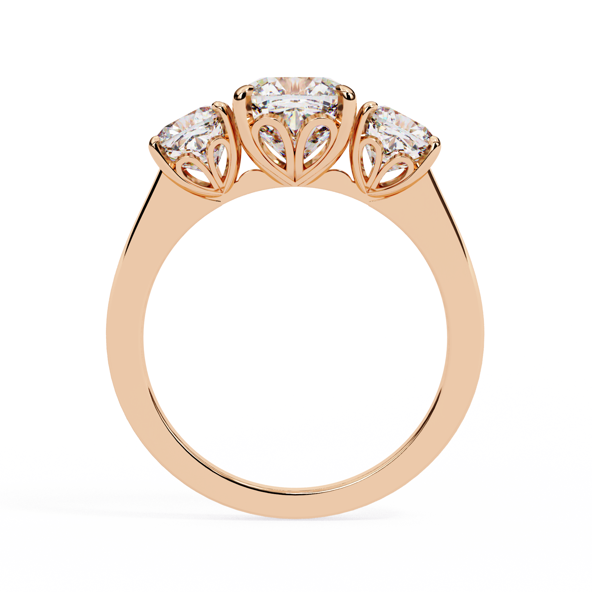 The Viviana Ring