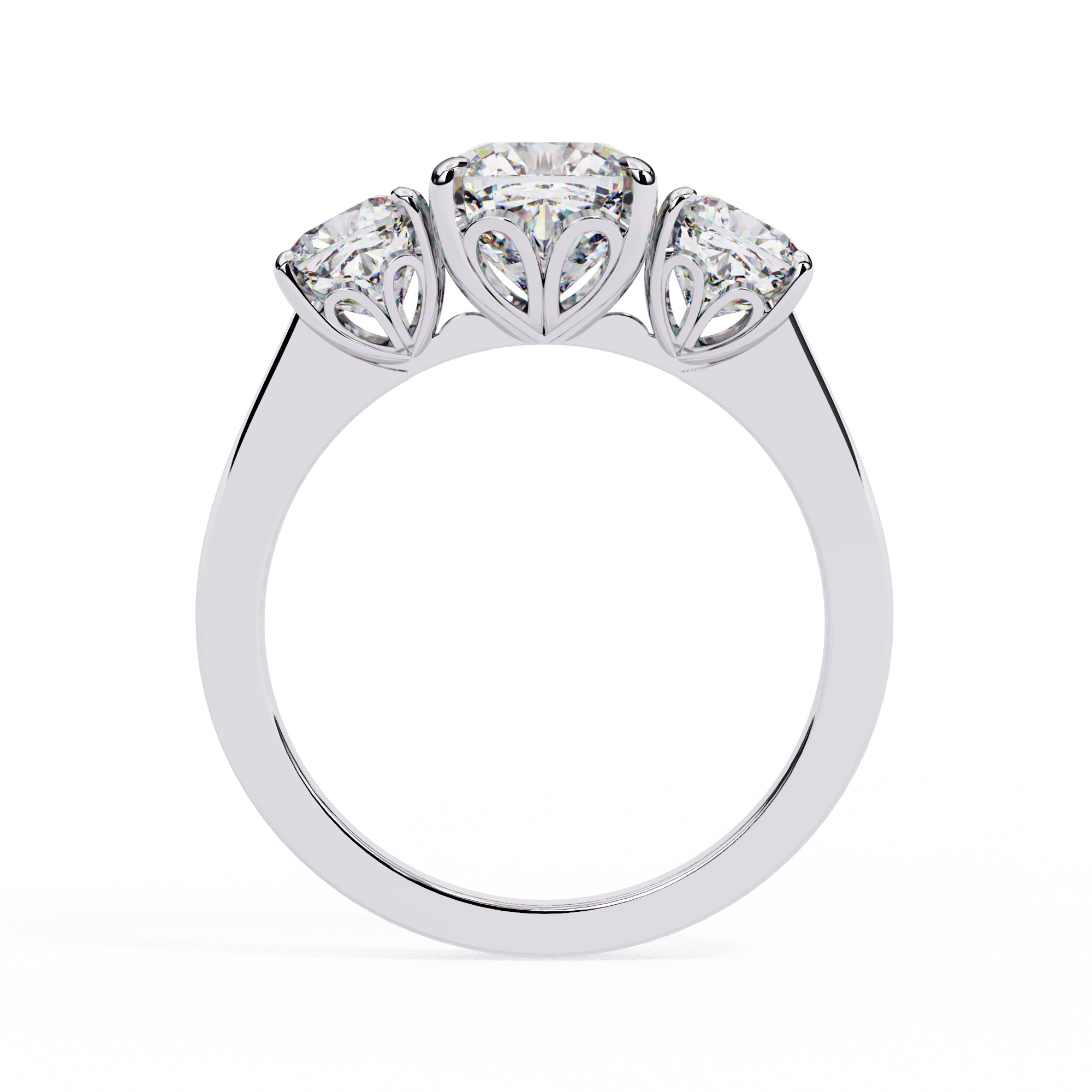 The Viviana Ring