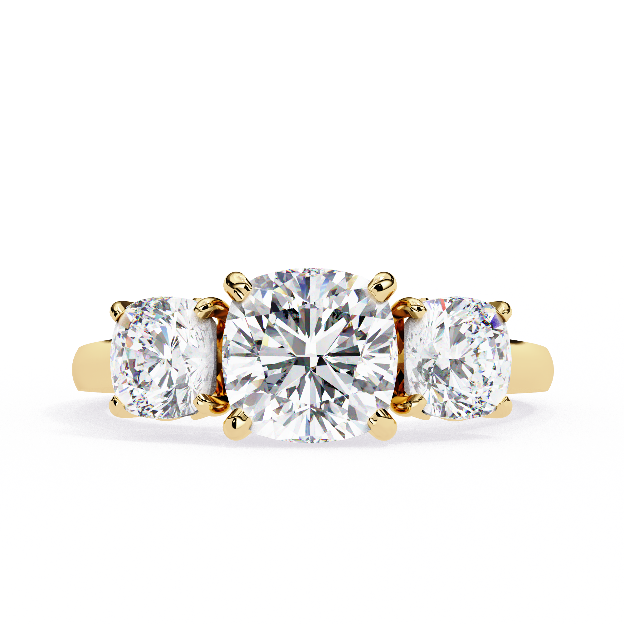 The Viviana Ring