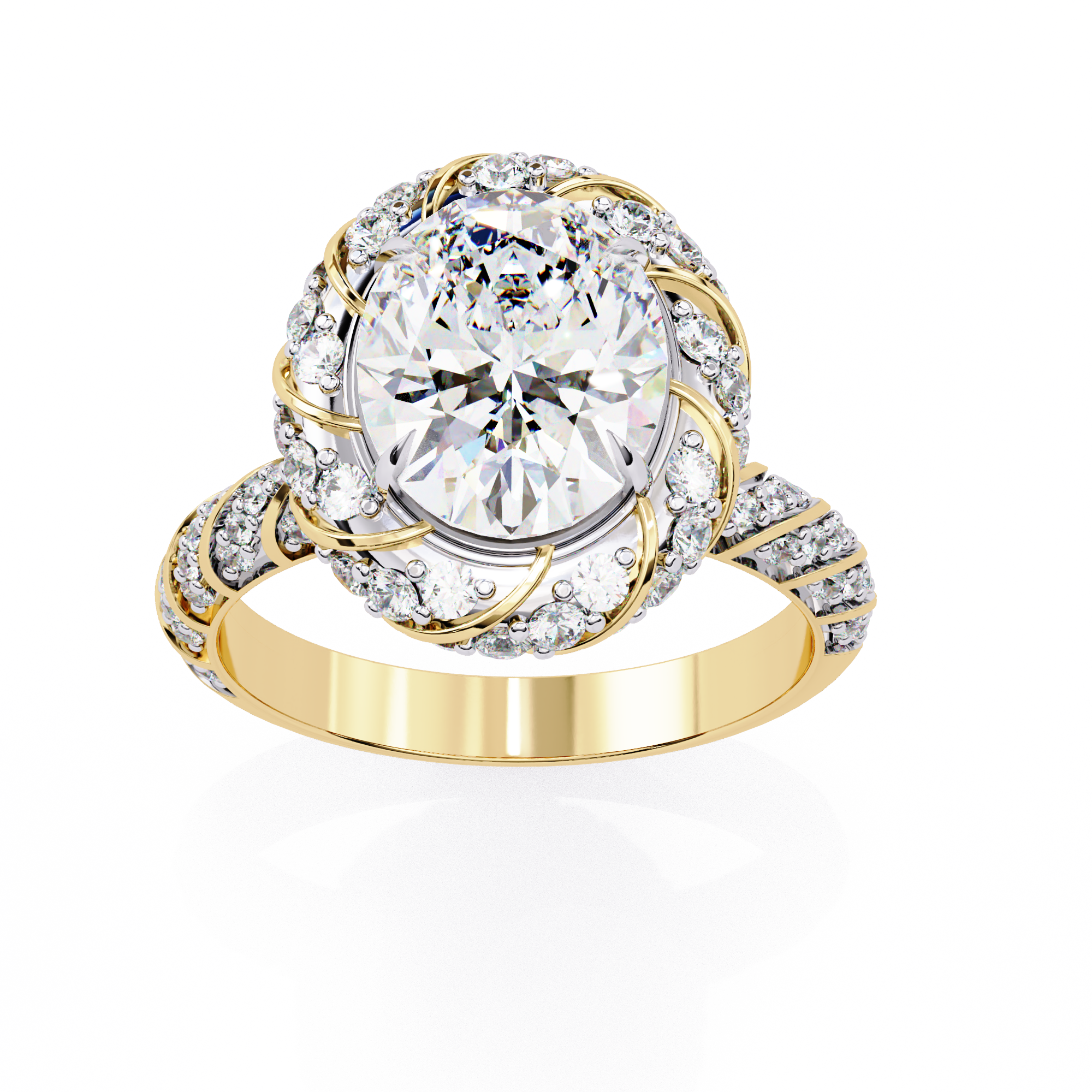 The Zephyra Ring
