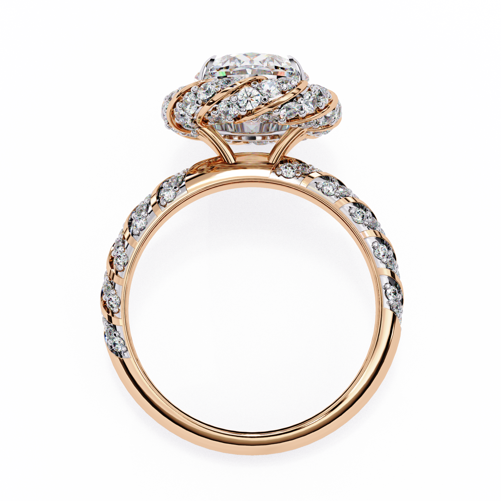 The Zephyra Ring