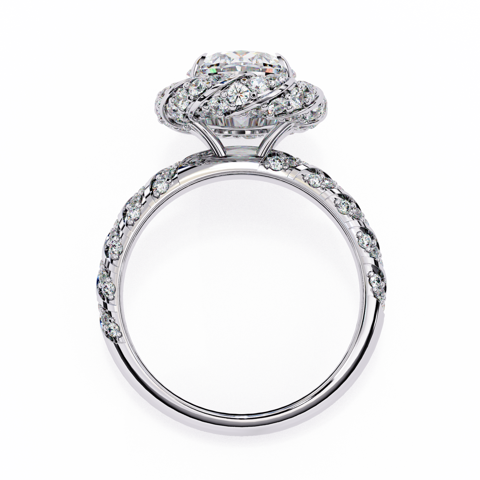 The Zephyra Ring
