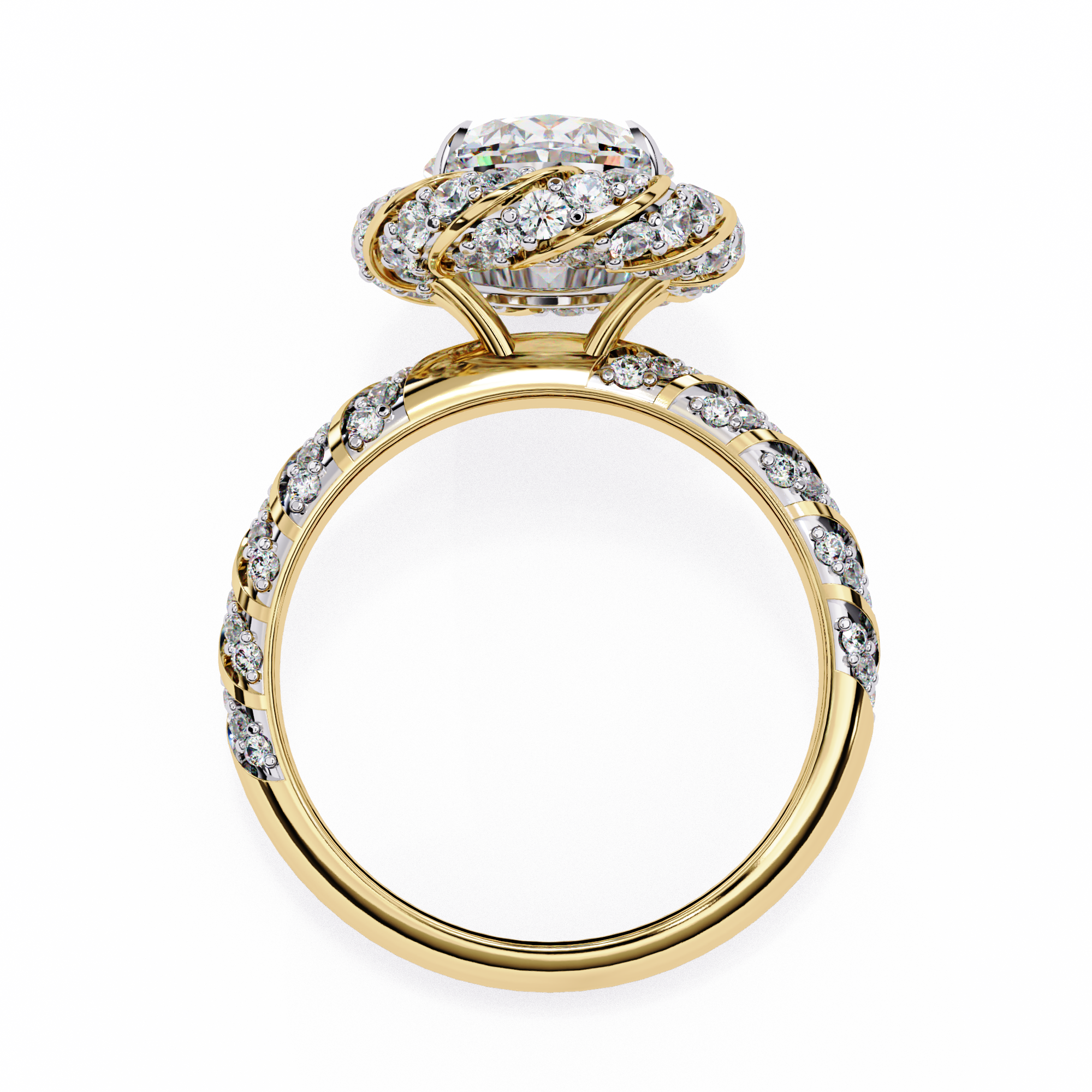 The Zephyra Ring