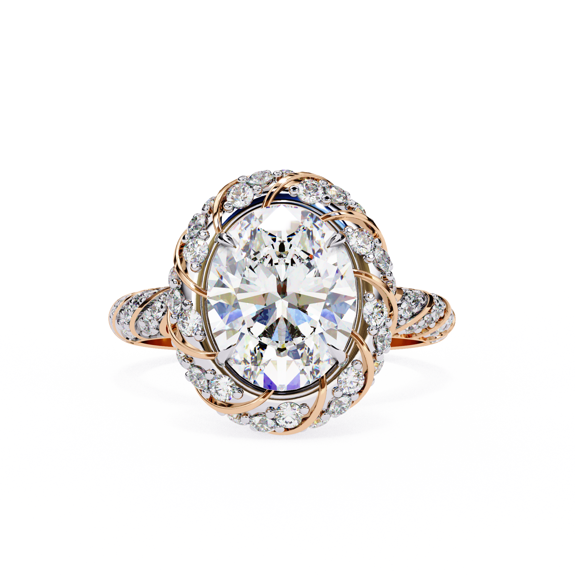 The Zephyra Ring