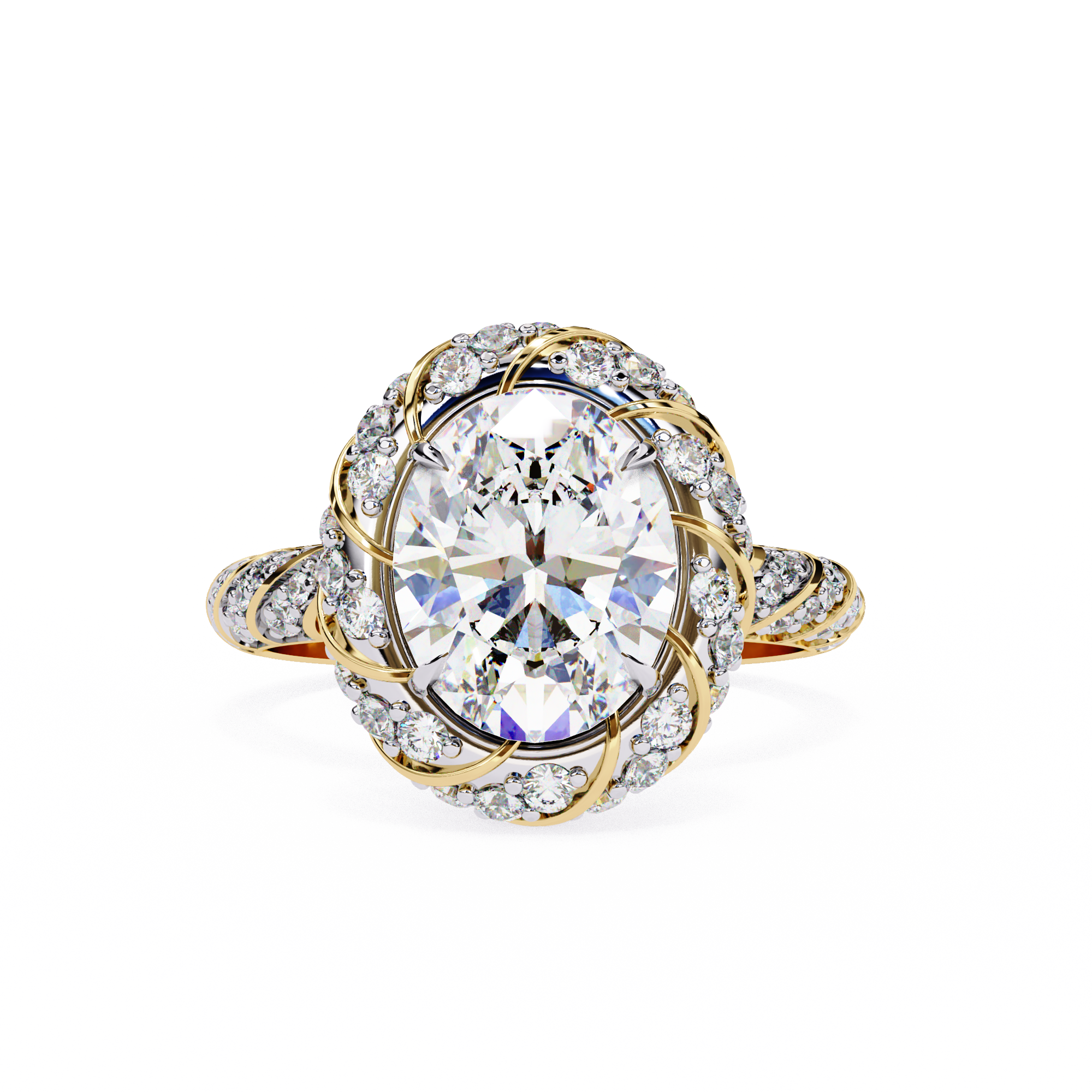 The Zephyra Ring