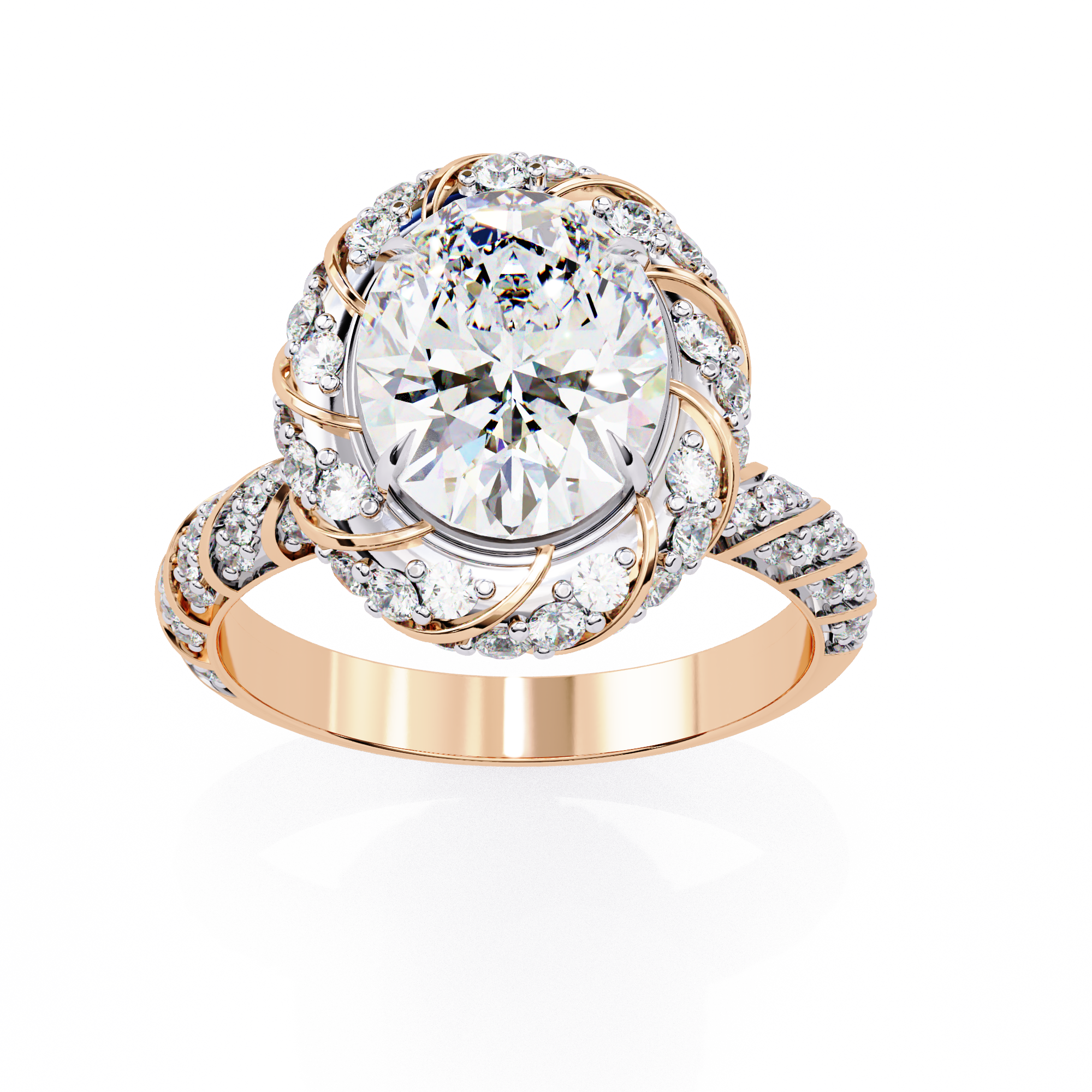 The Zephyra Ring