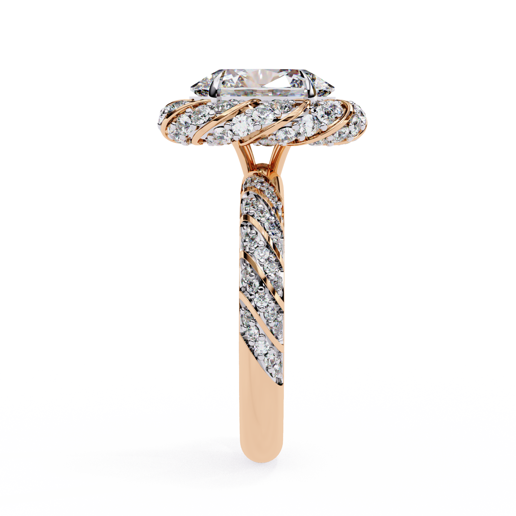 The Zephyra Ring