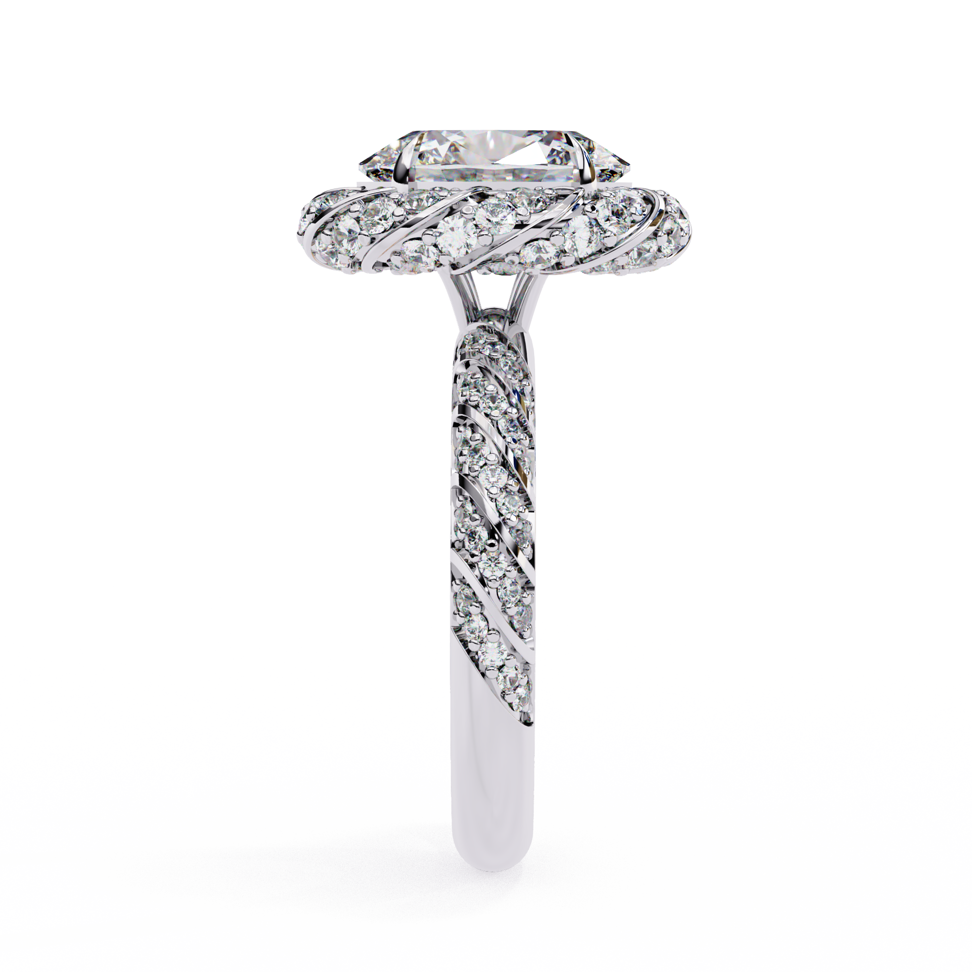 The Zephyra Ring
