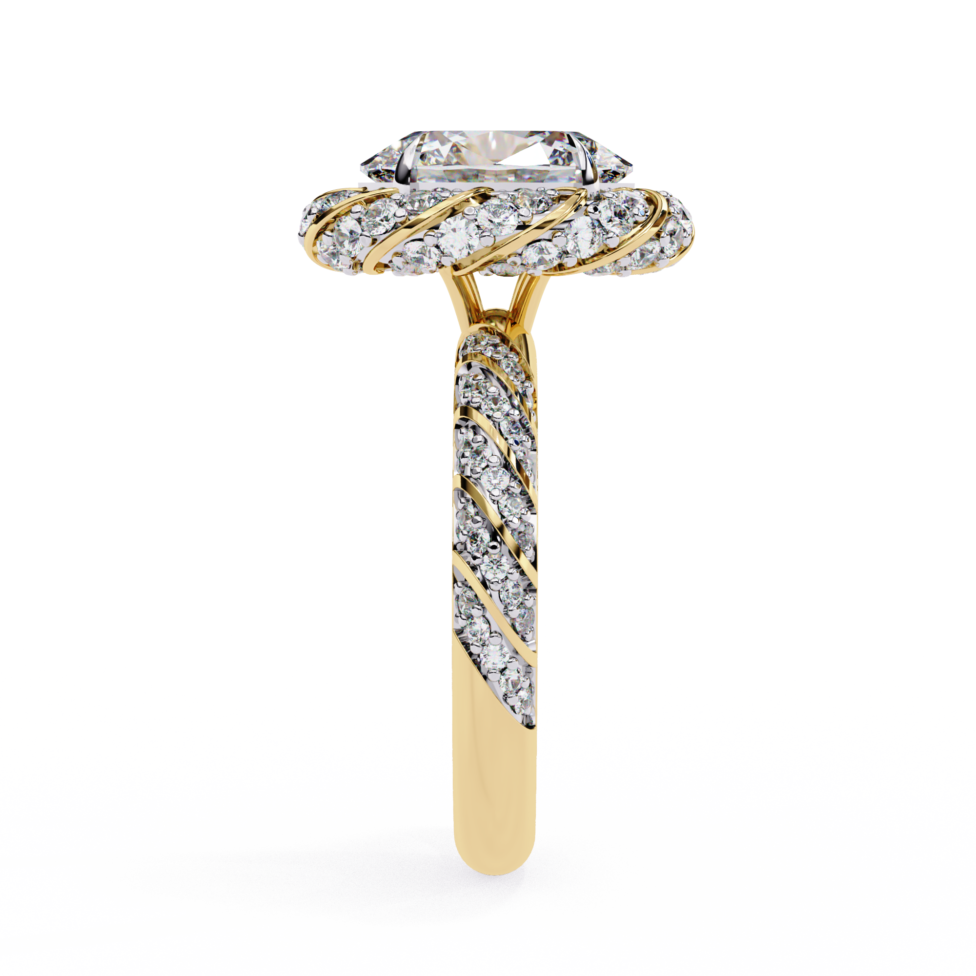 The Zephyra Ring
