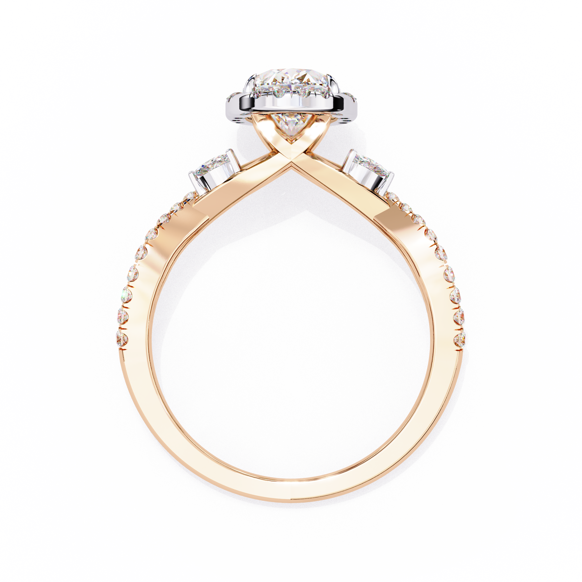 The Sienna Ring