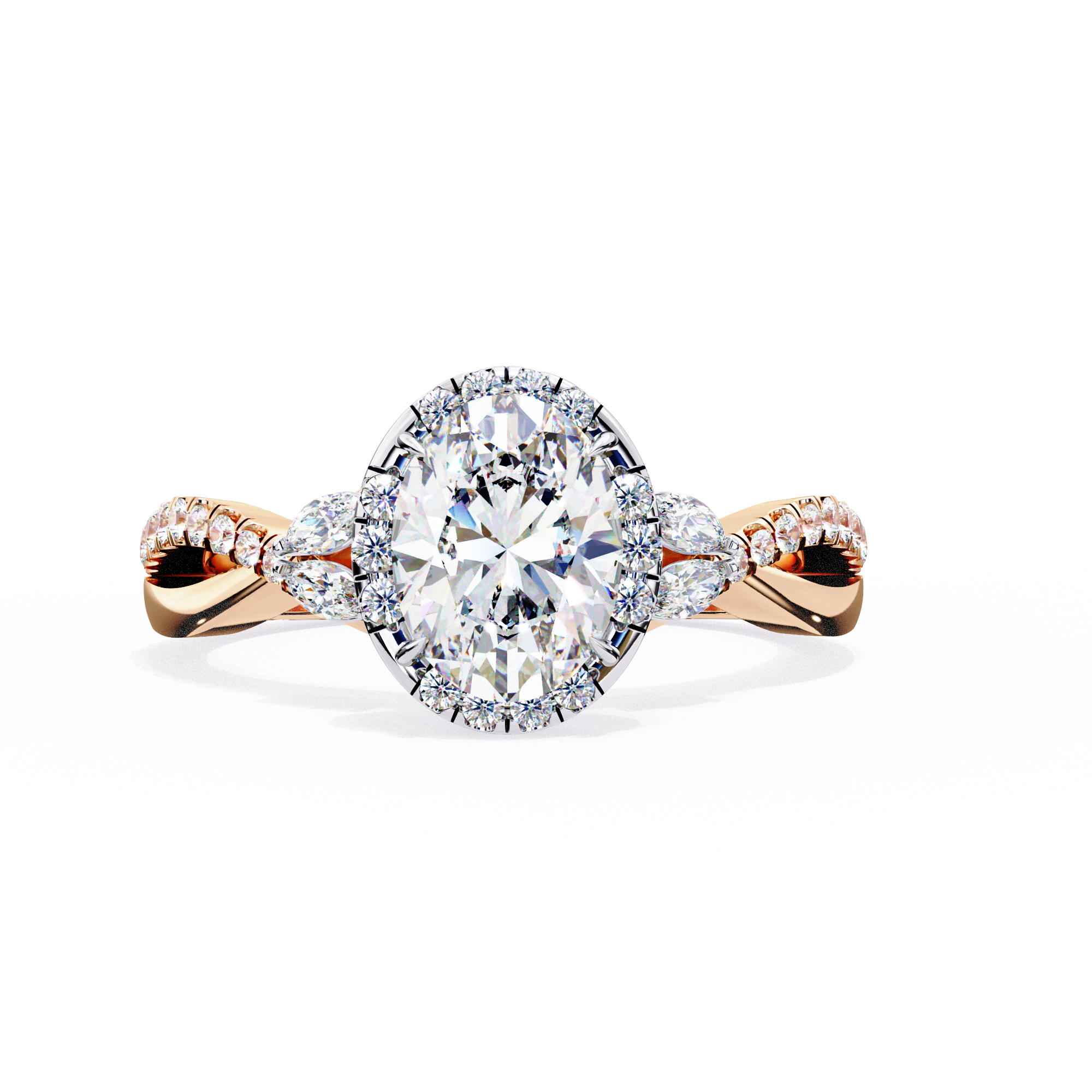 The Sienna Ring