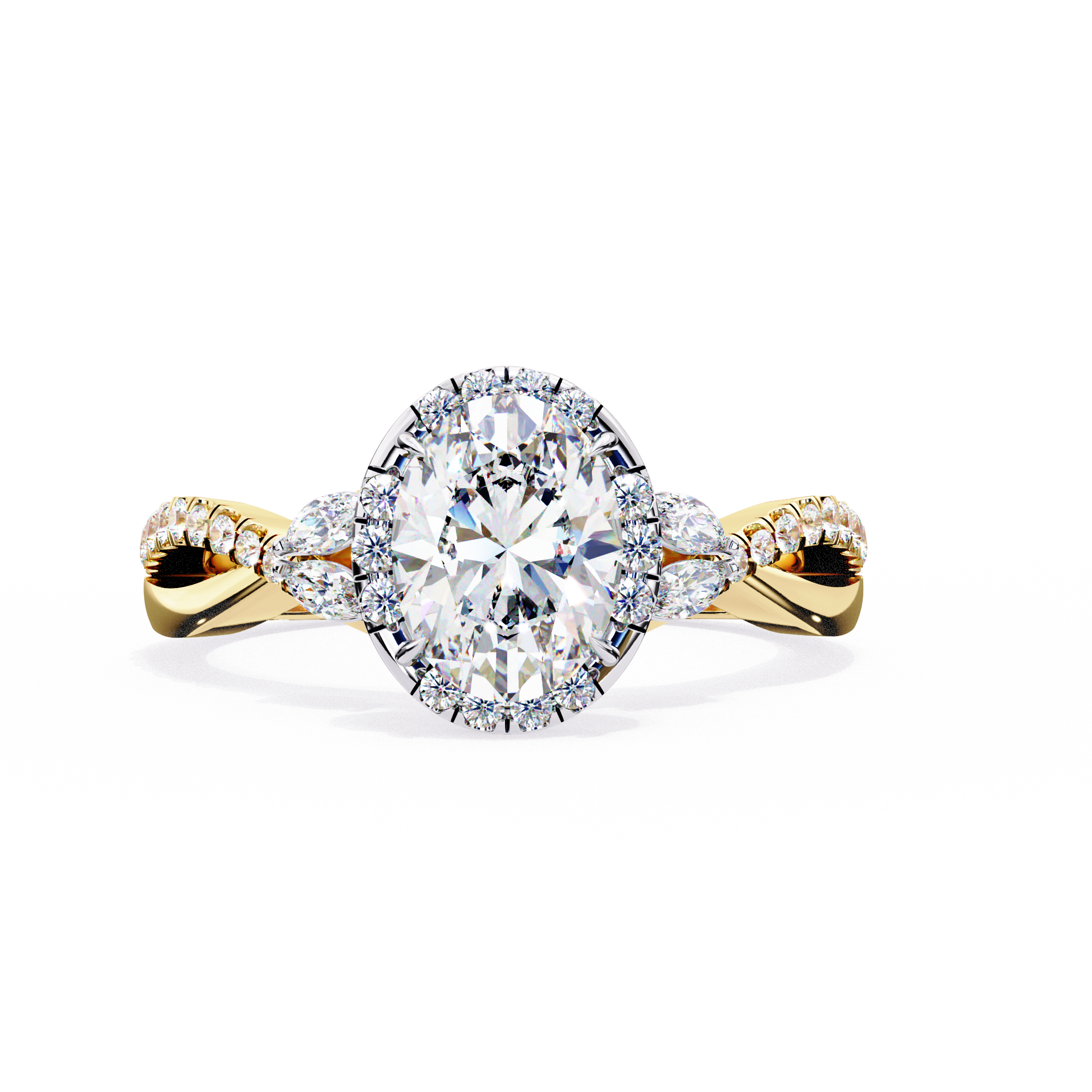 The Sienna Ring