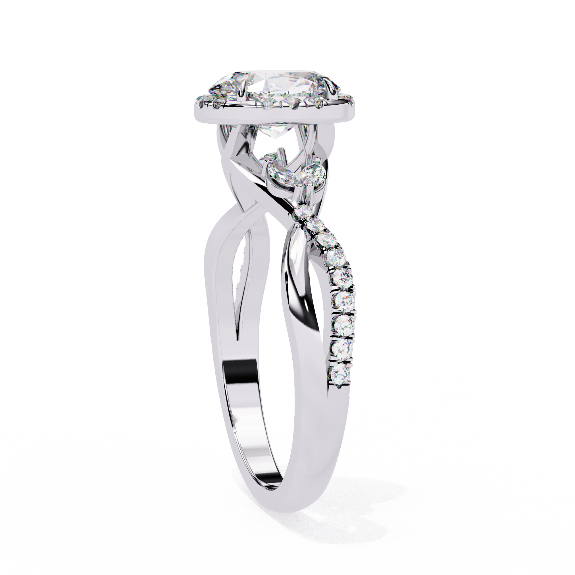The Sienna Ring