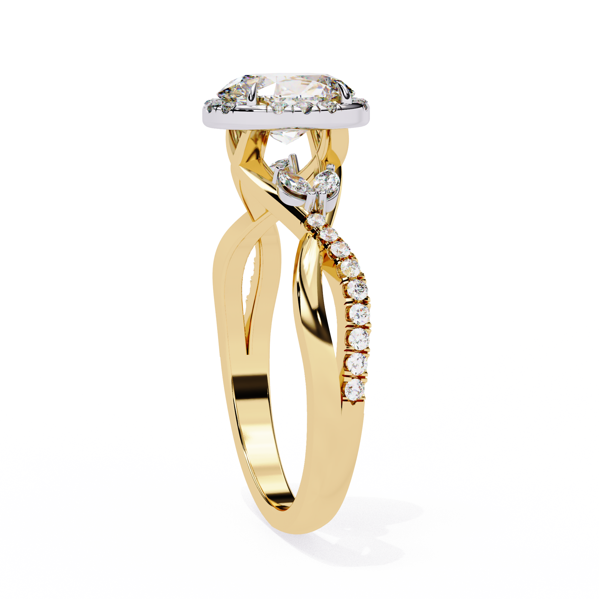 The Sienna Ring