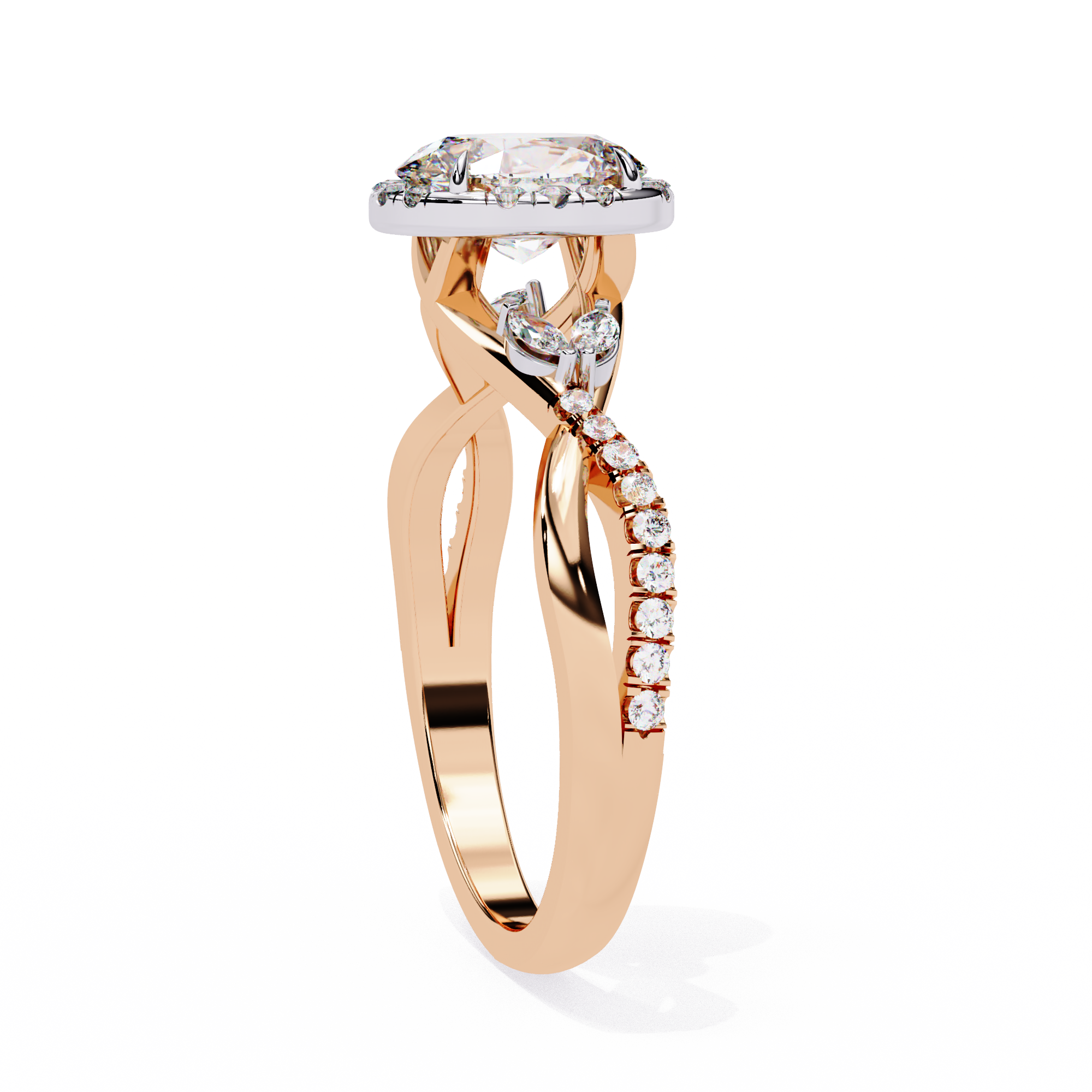 The Sienna Ring