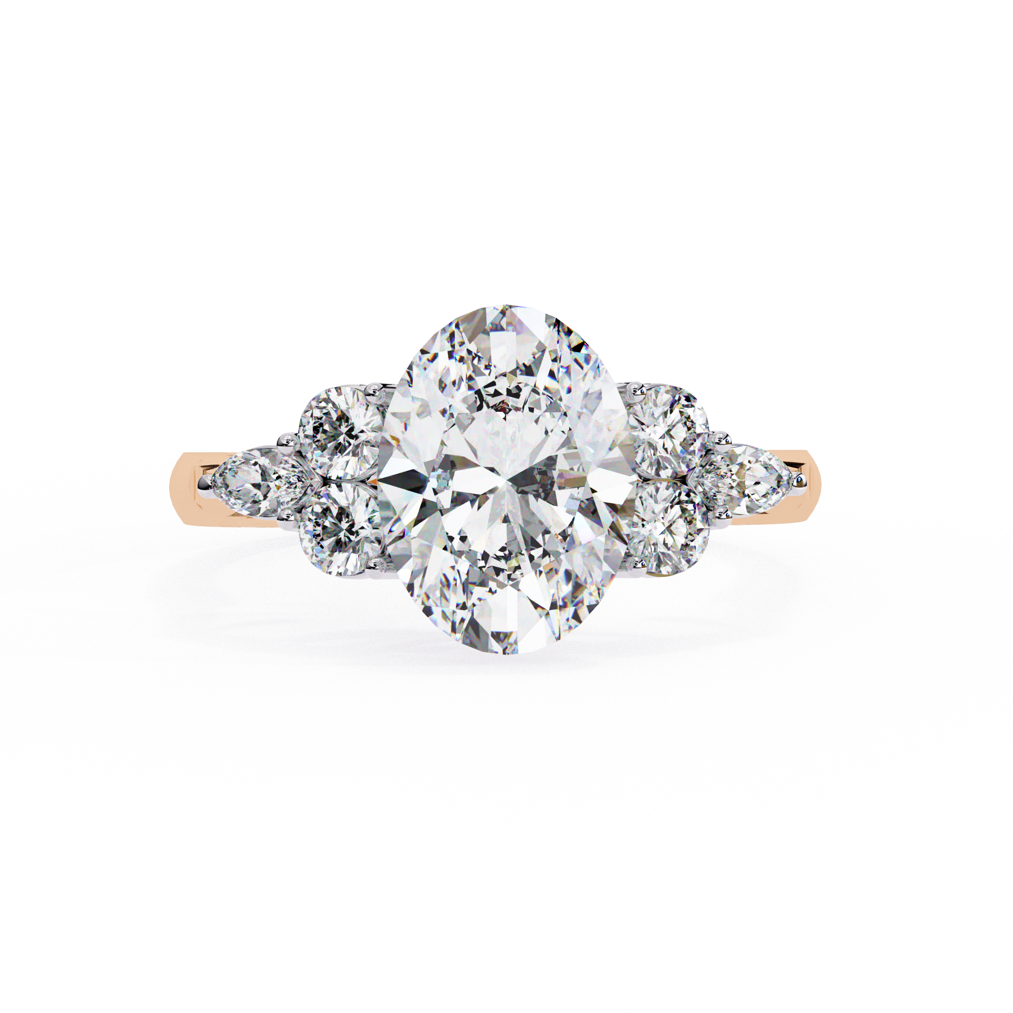The Brielle Ring