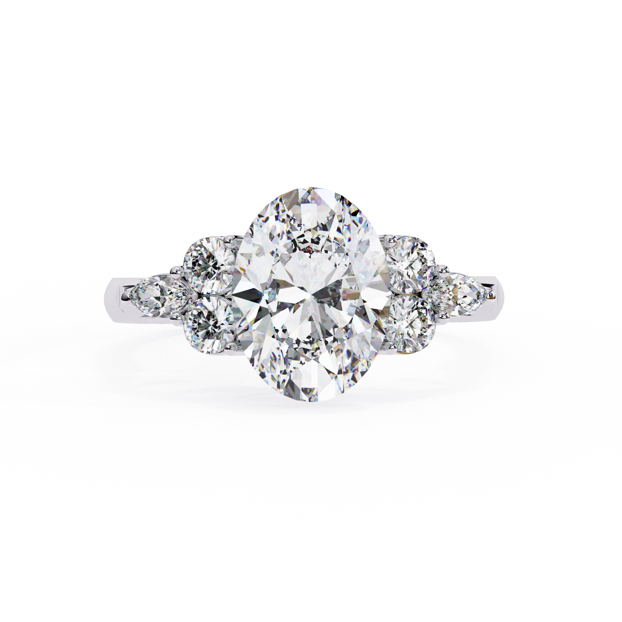 The Brielle Ring