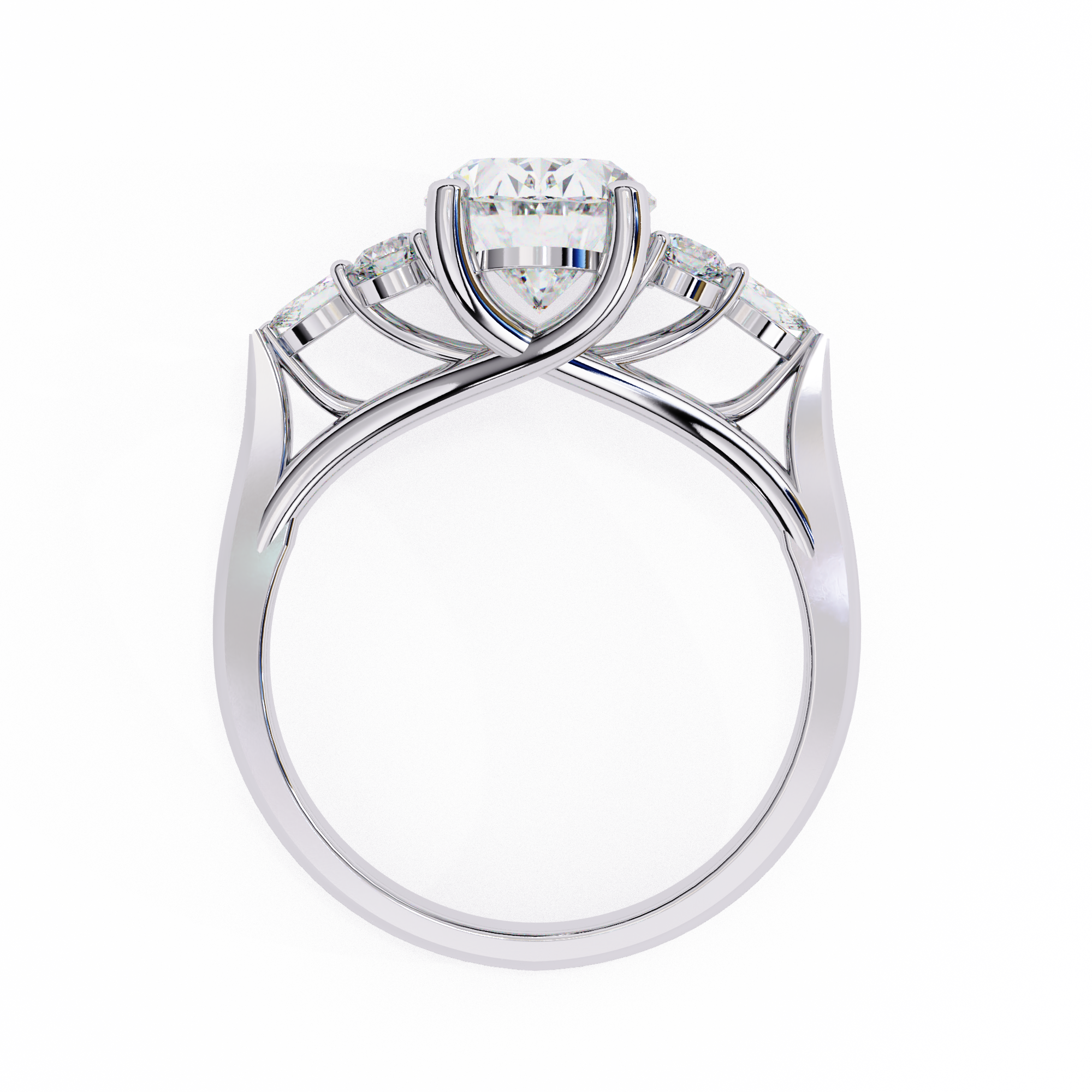 The Brielle Ring