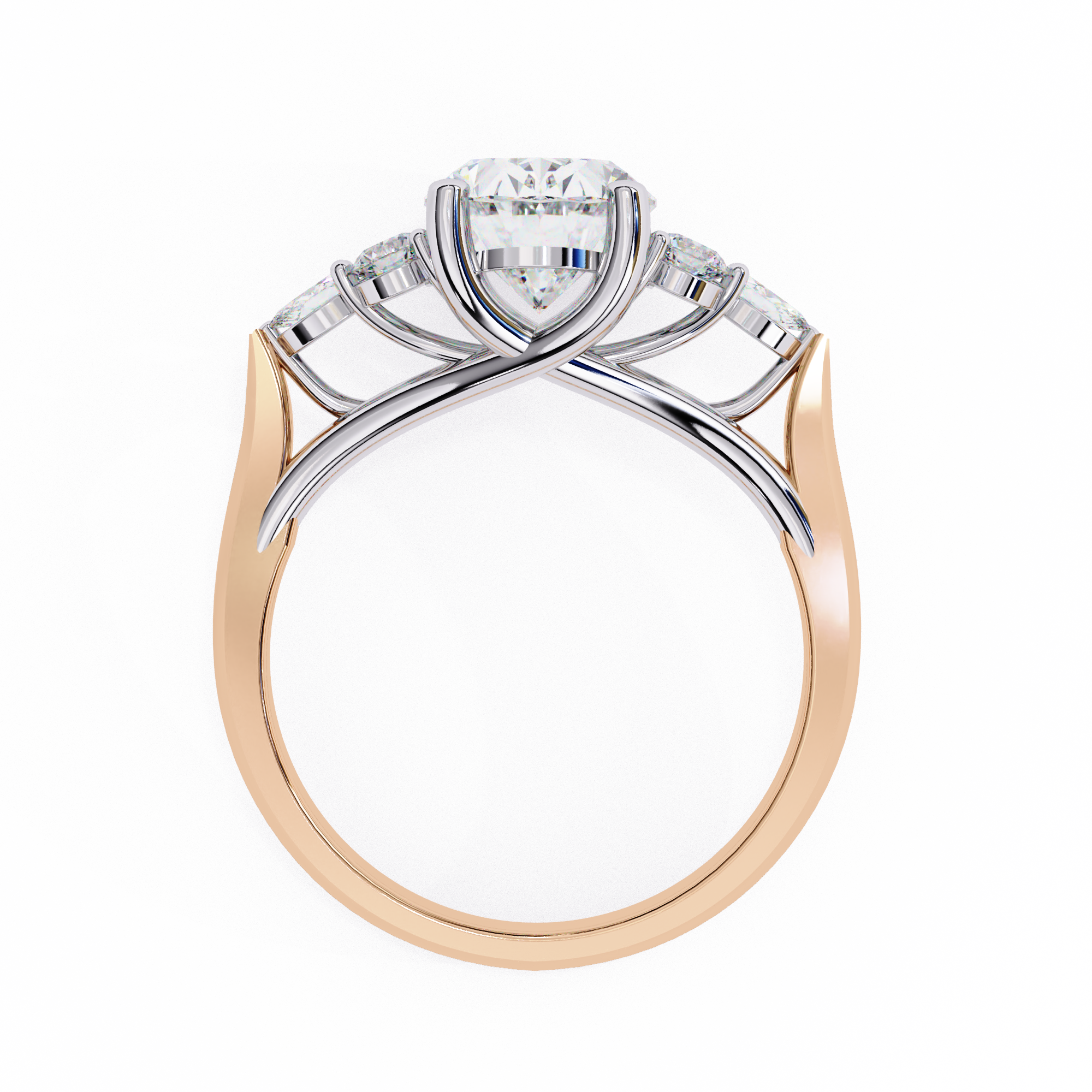 The Brielle Ring