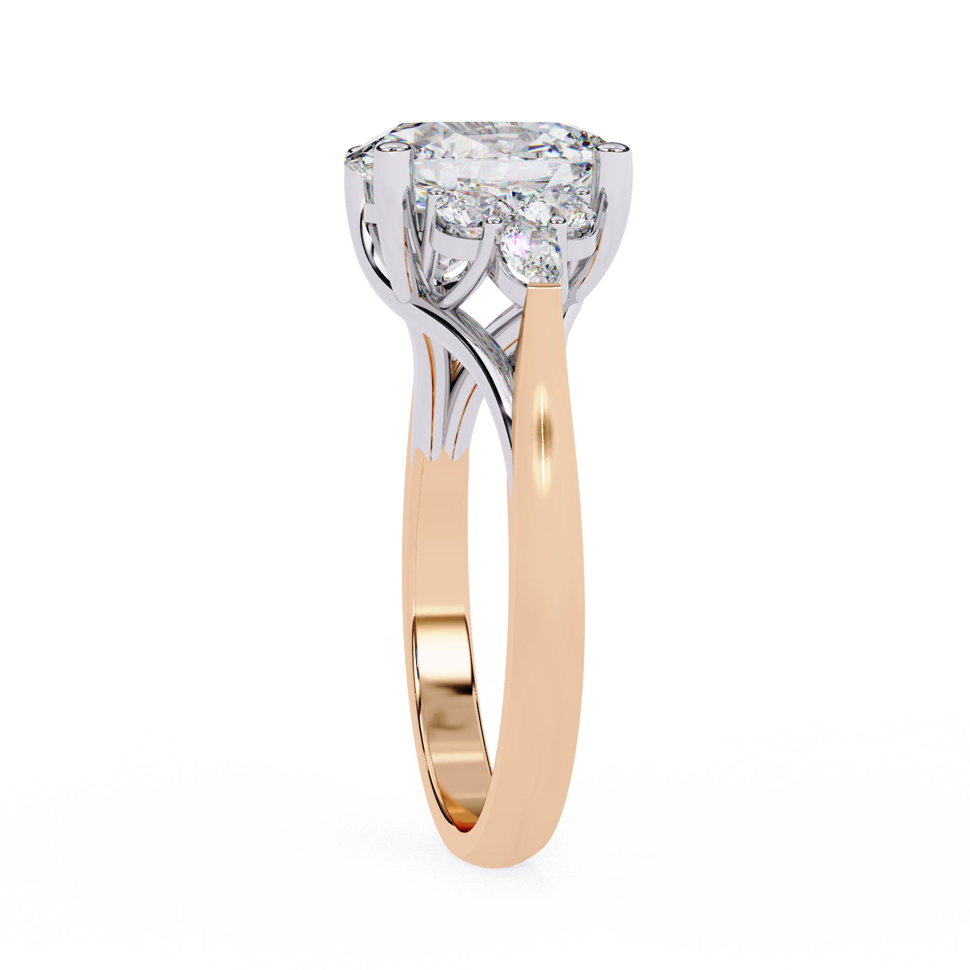 The Brielle Ring
