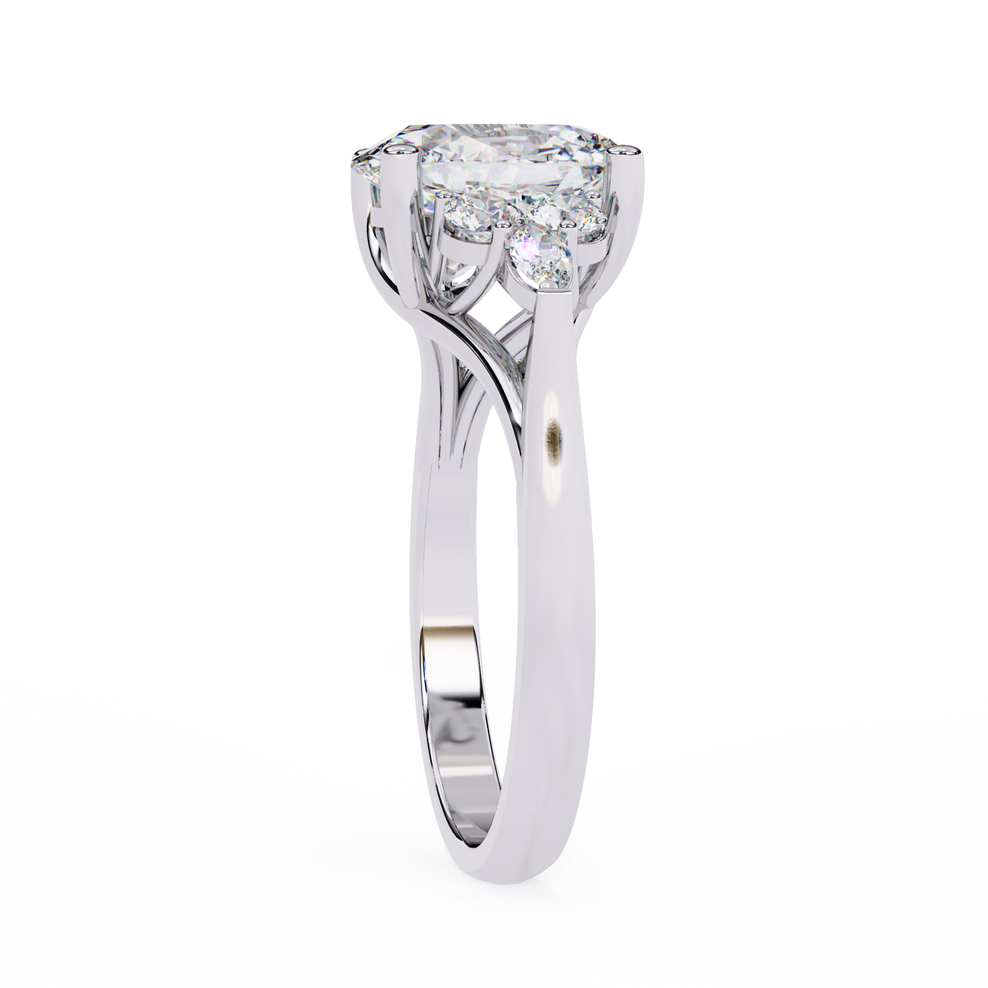 The Brielle Ring