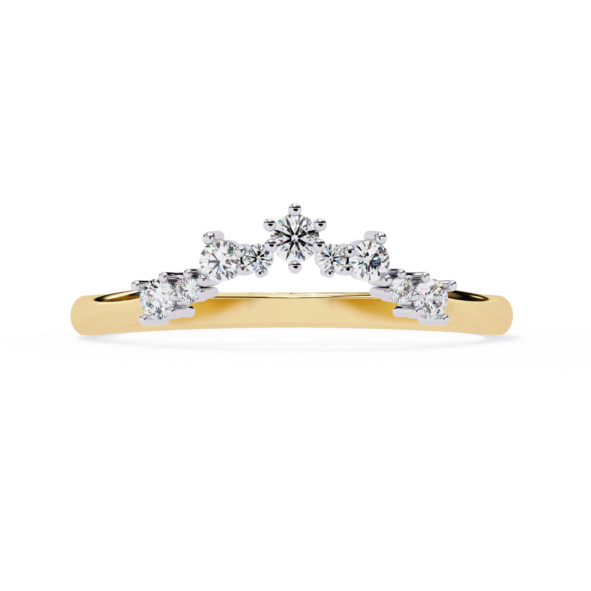 The Halo Band