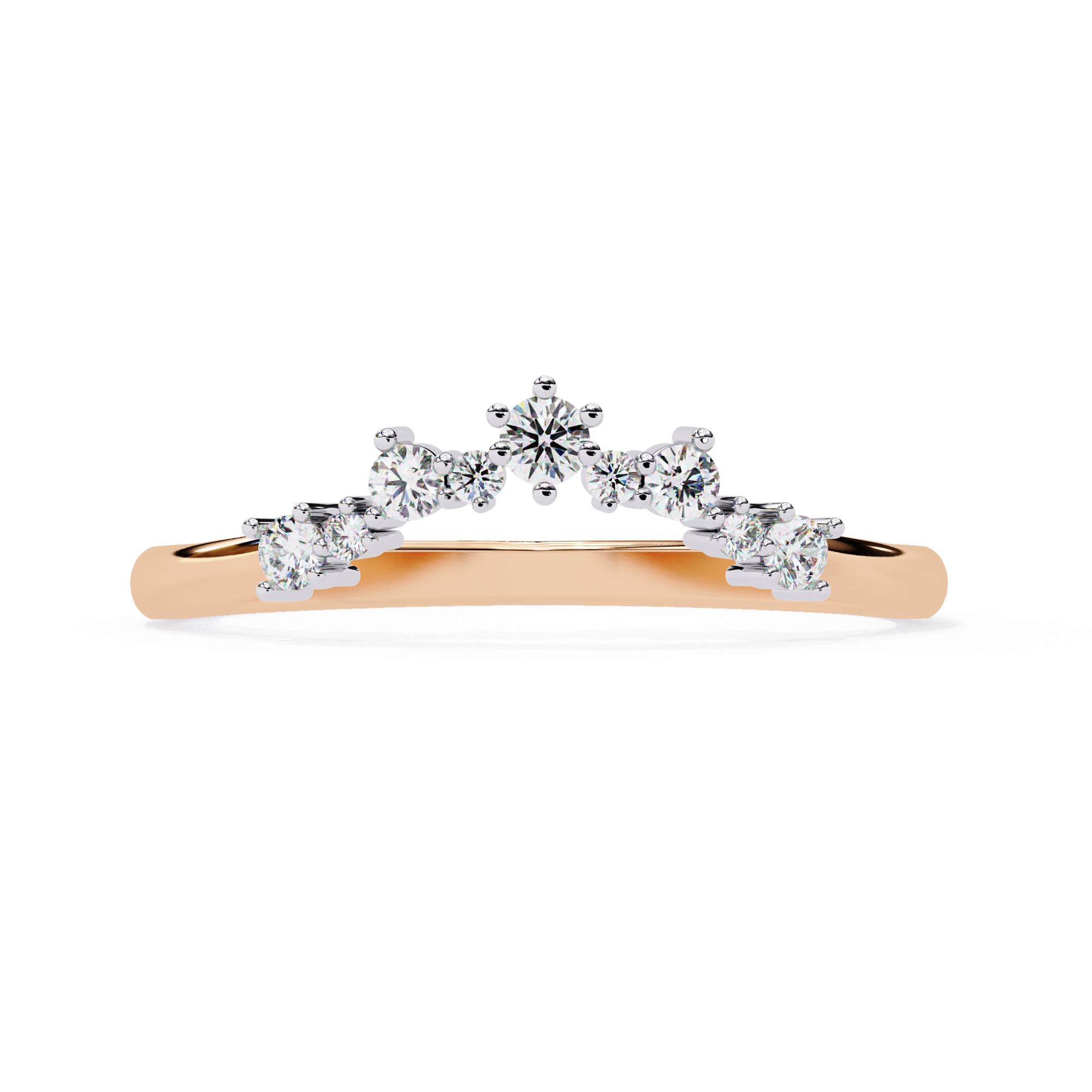 The Halo Band