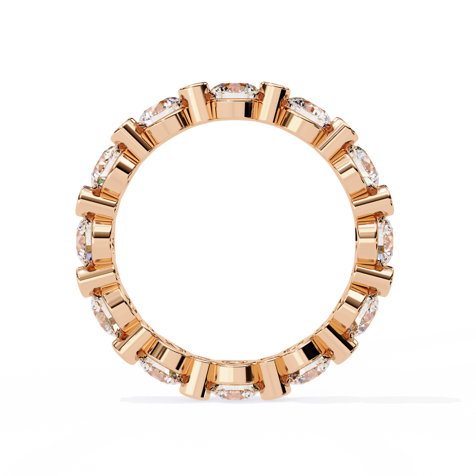 The Regal Eternity Band