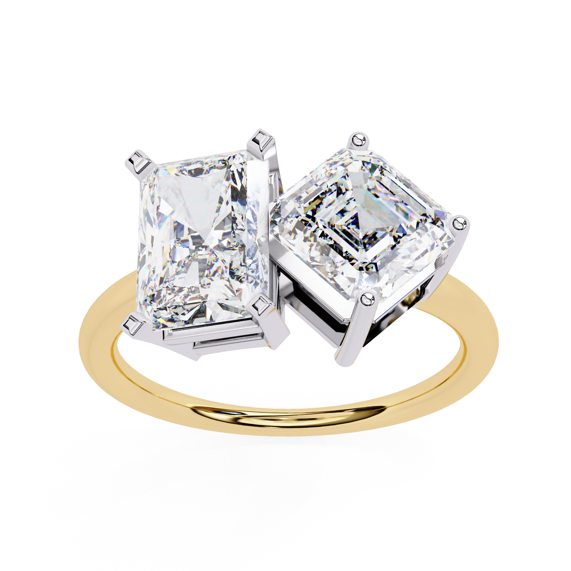 The Zephysa Ring