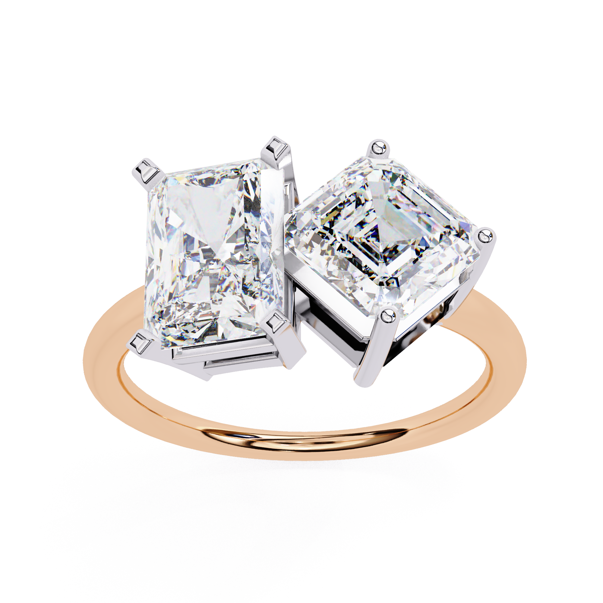 The Zephysa Ring