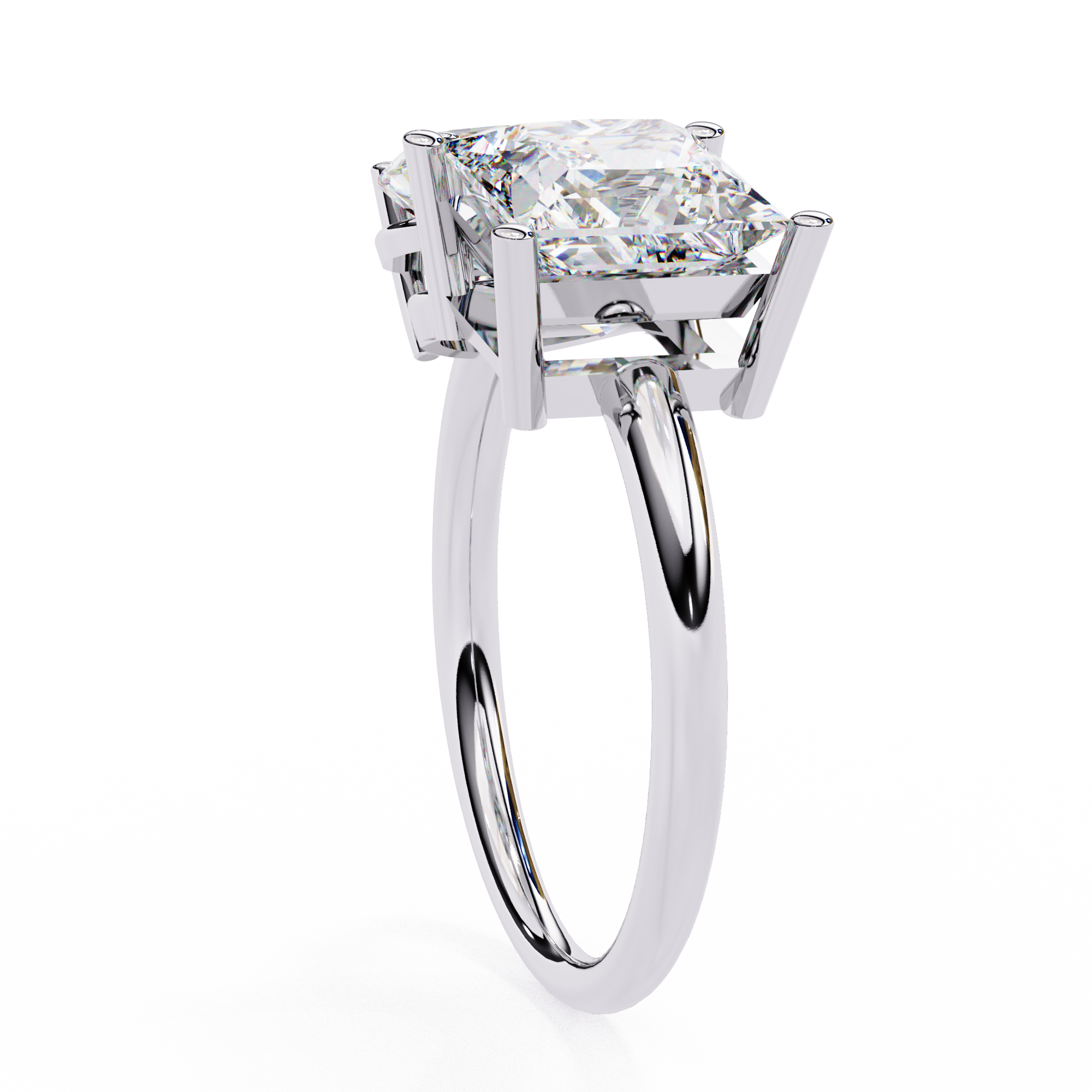 The Aurelia Ring