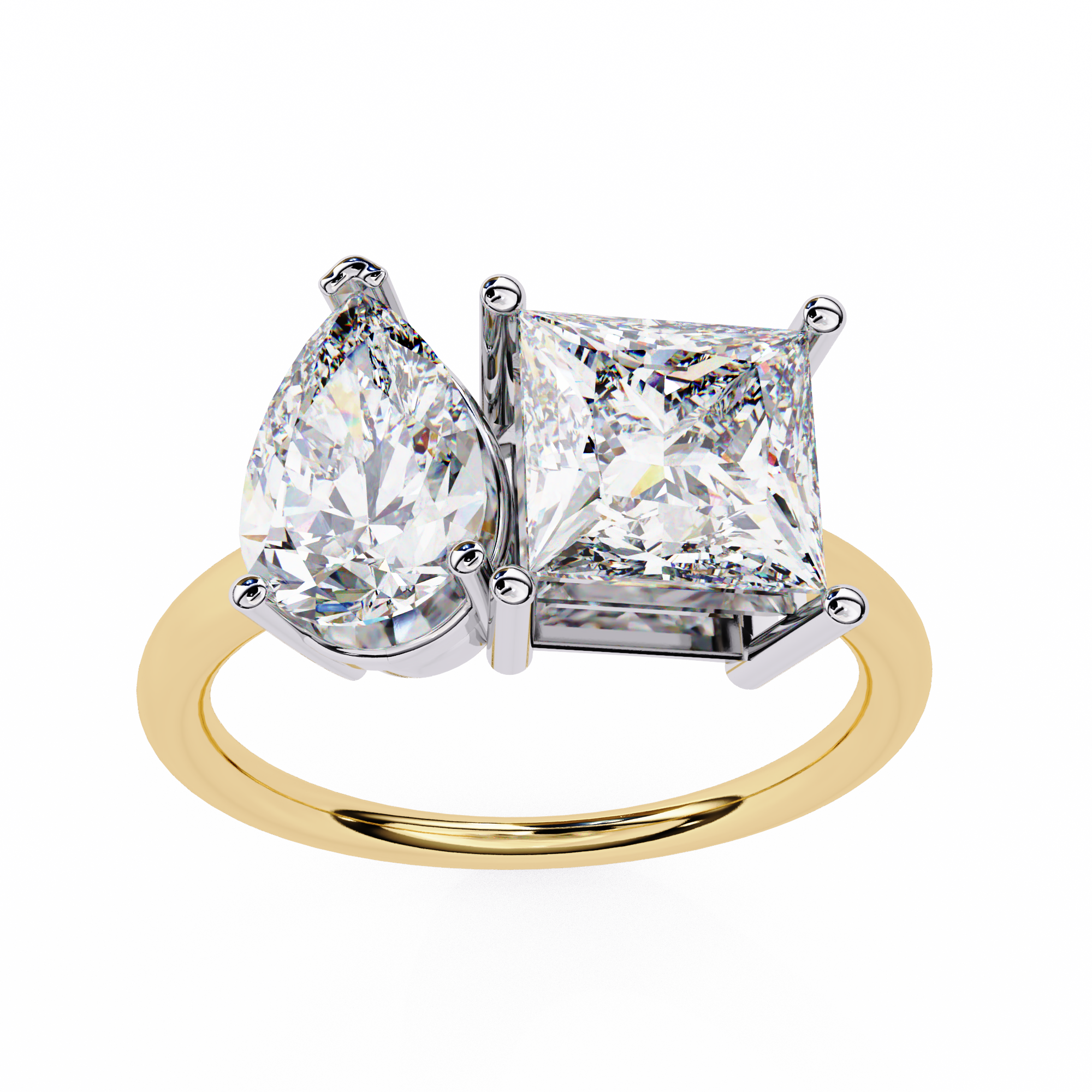 The Aurelia Ring