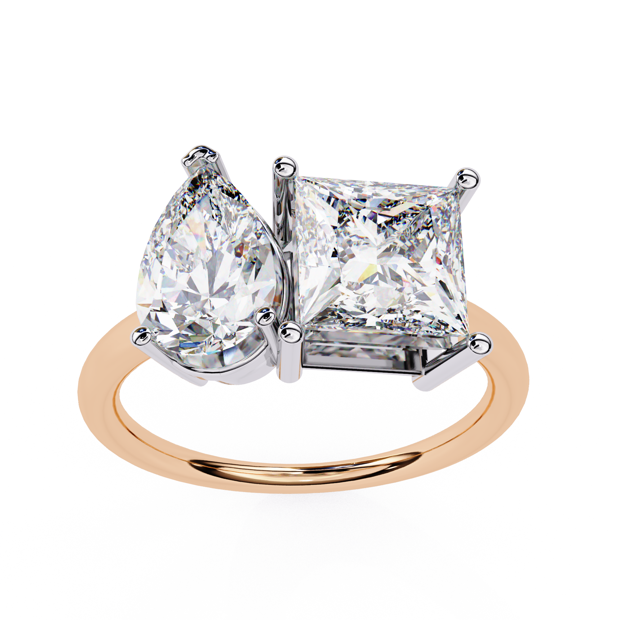 The Callista Ring