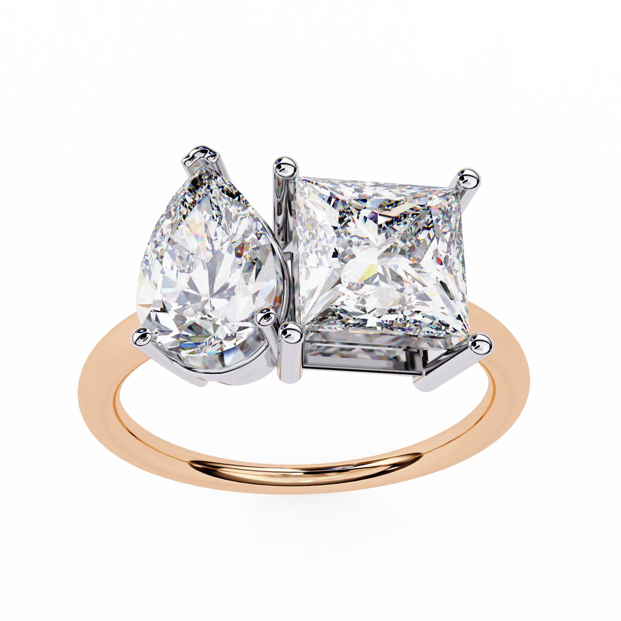 The Aurelia Ring