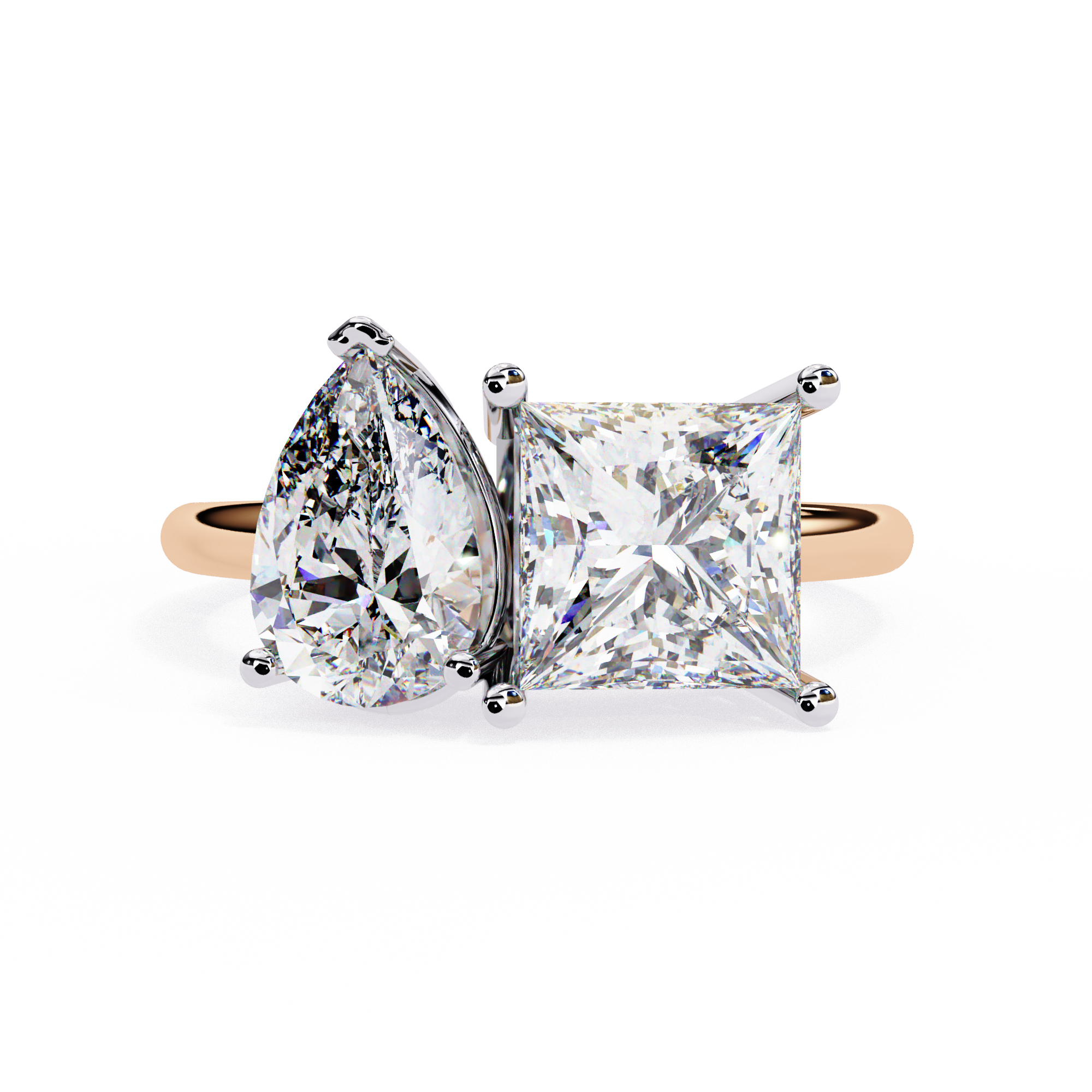 The Aurelia Ring