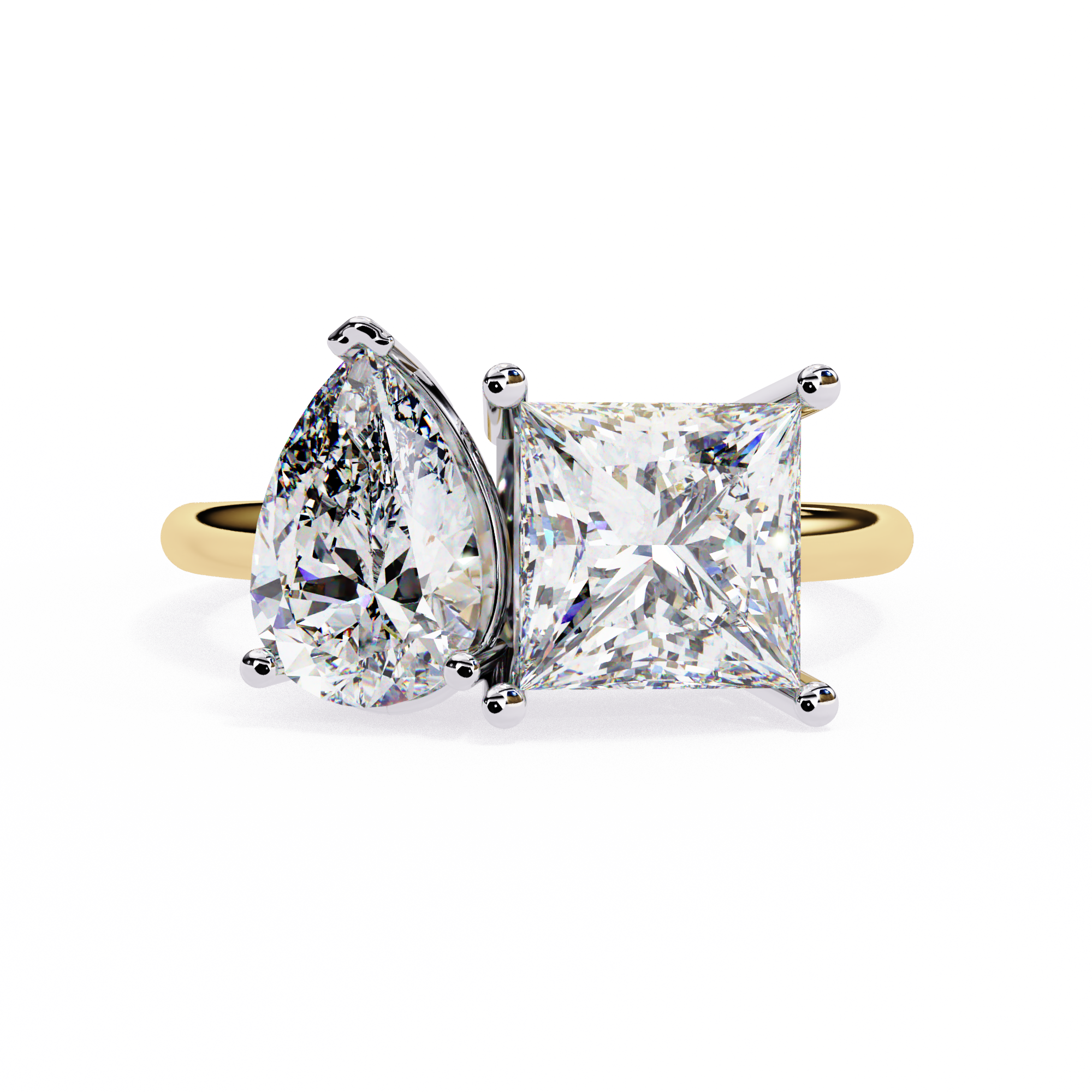 The Aurelia Ring
