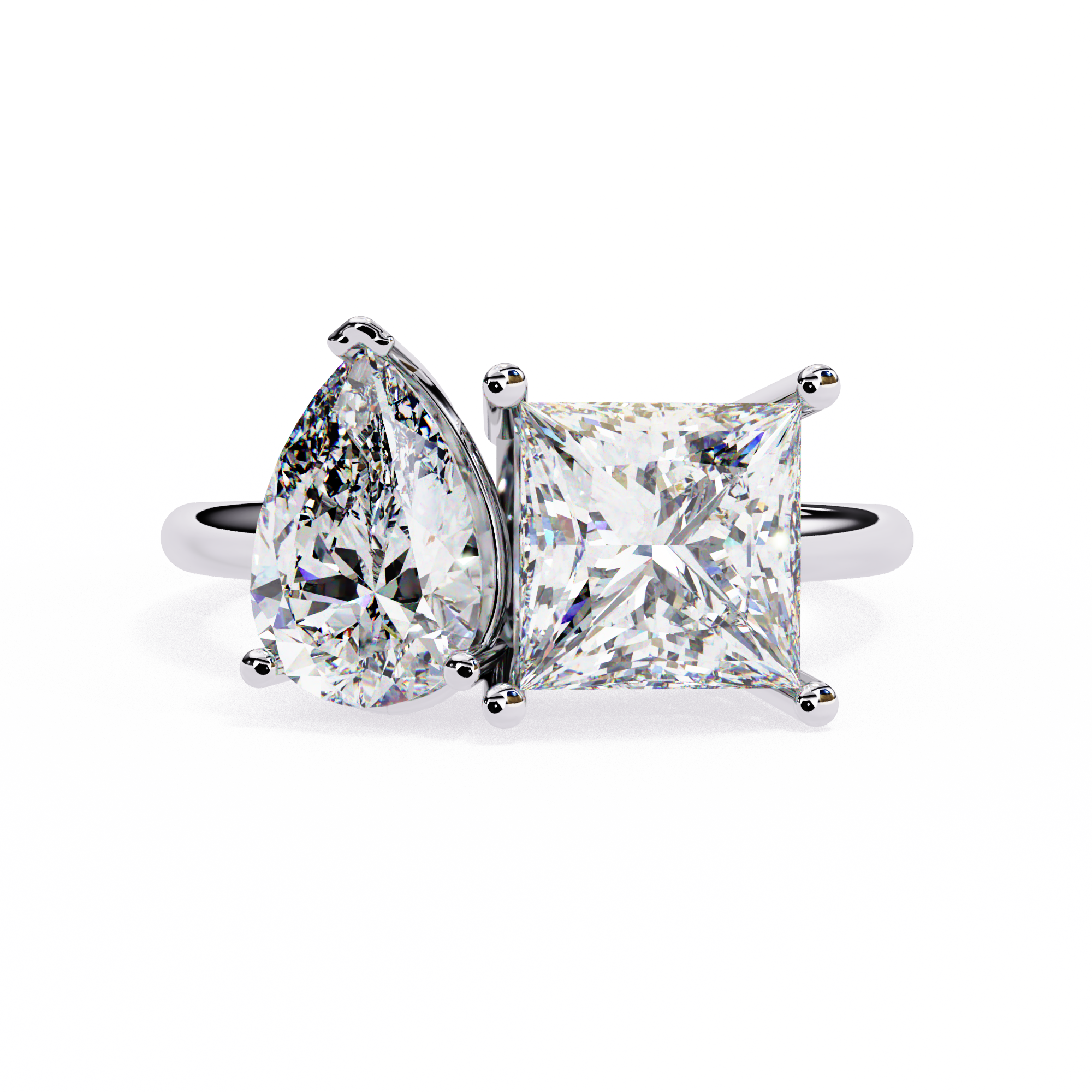 The Aurelia Ring