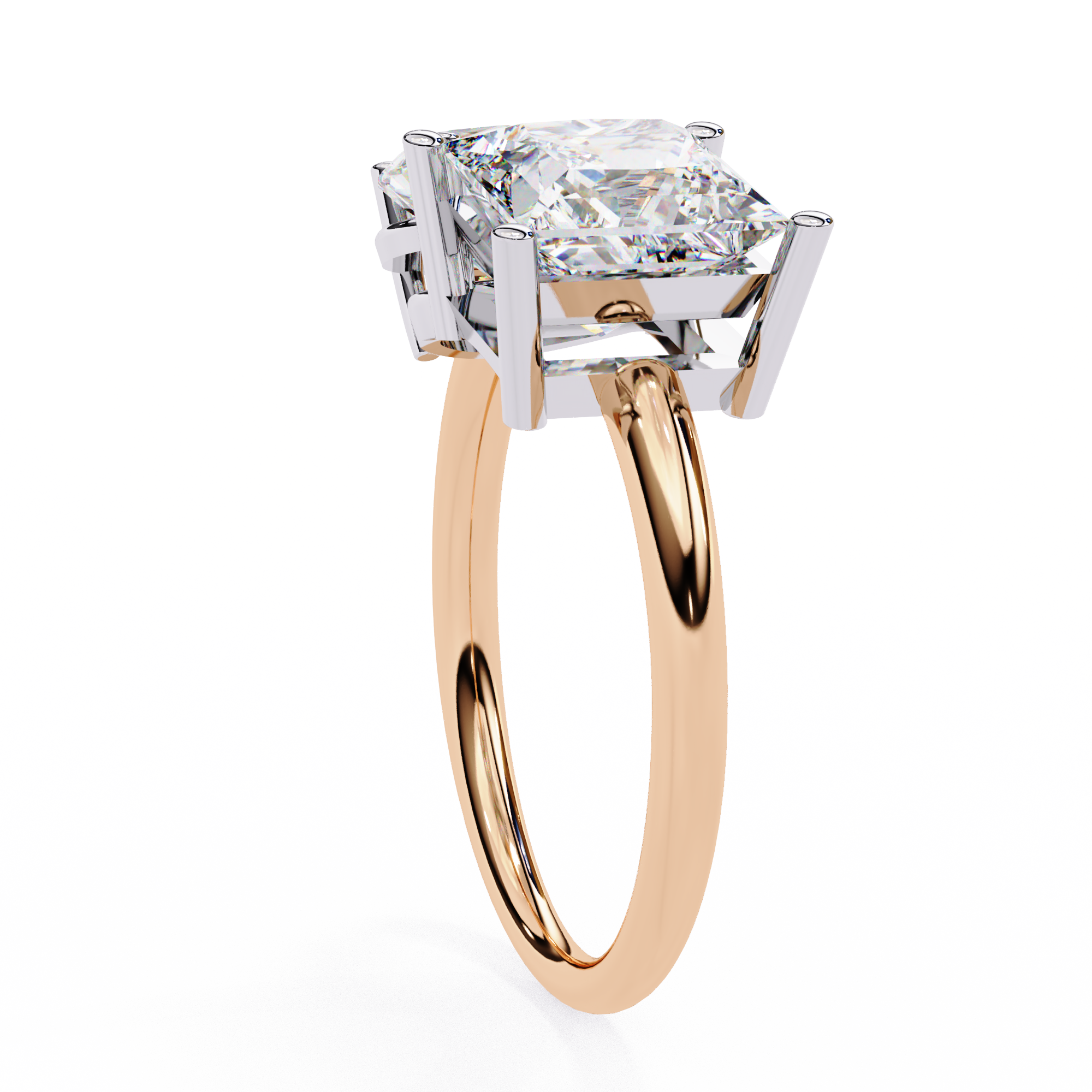The Aurelia Ring