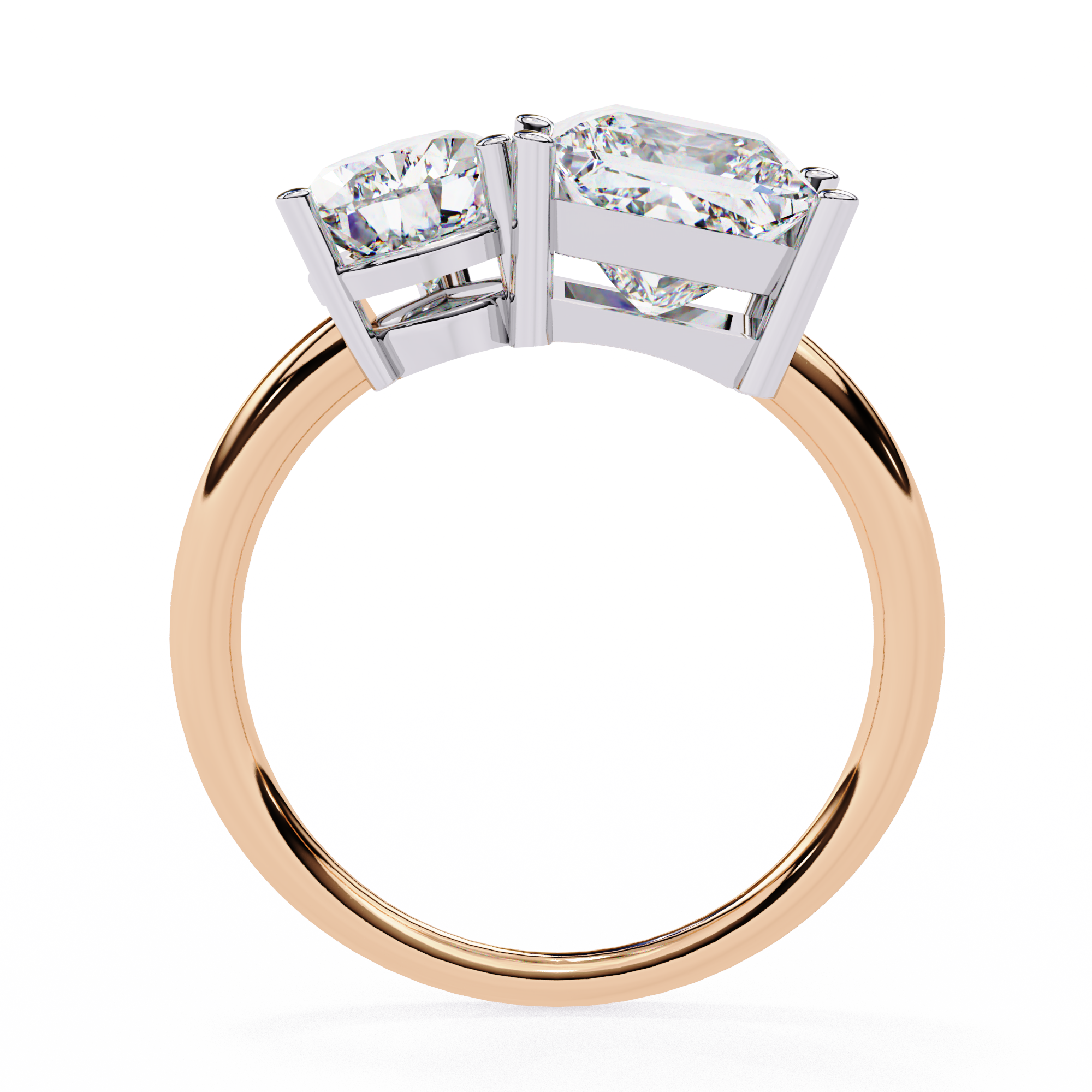 The Aurelia Ring