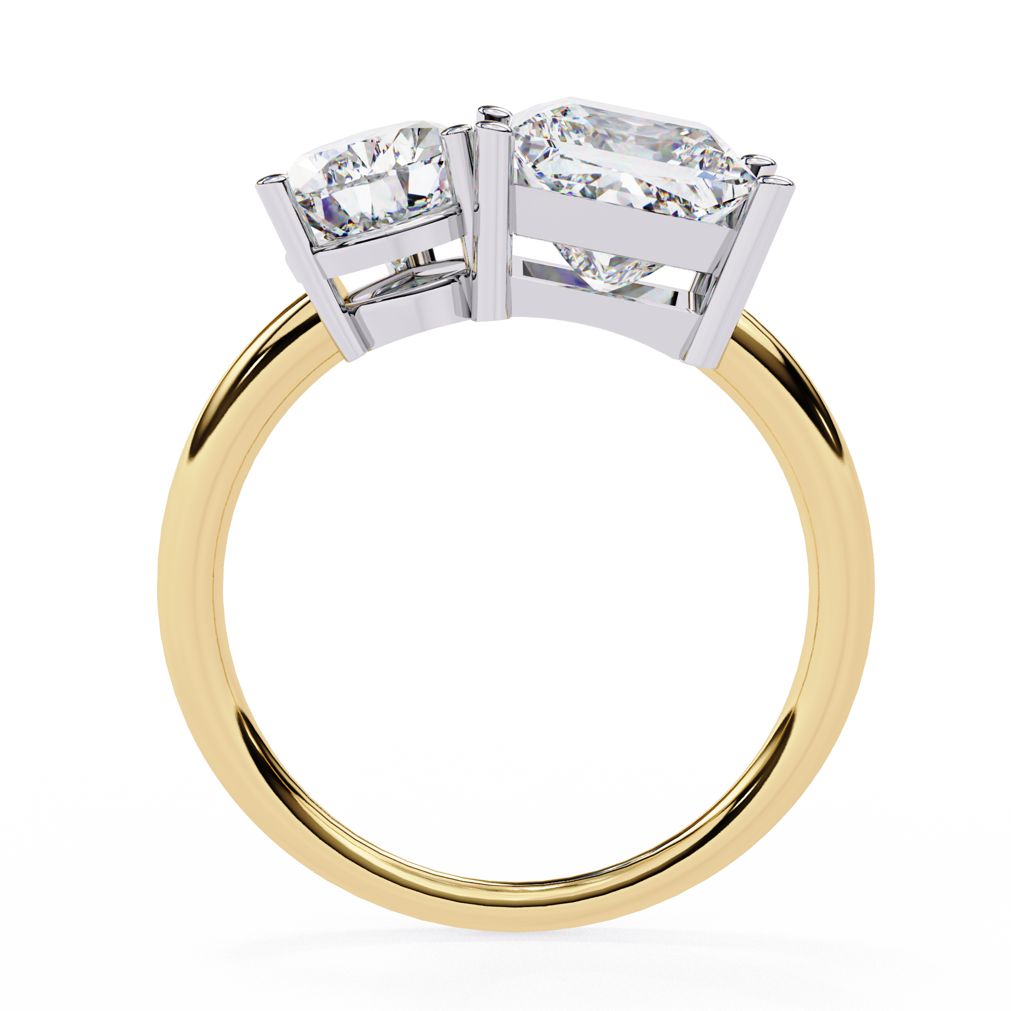 The Aurelia Ring